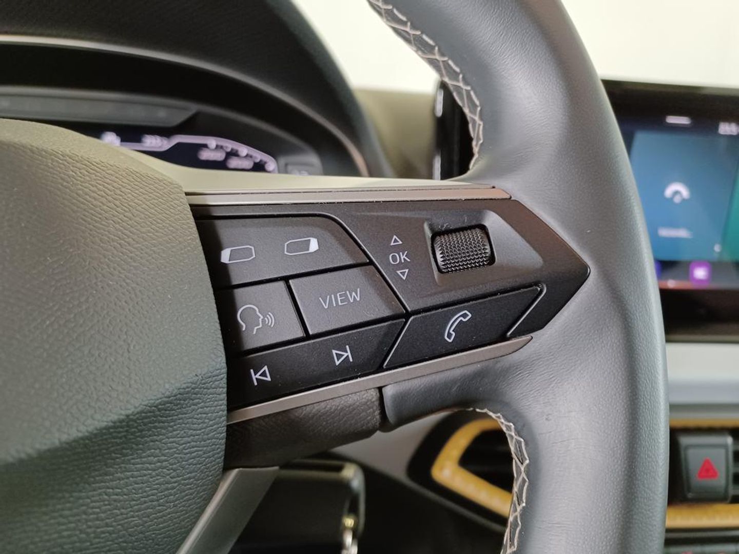 SEAT Arona 1.0 TSI Style XM DSG 85 kW (115 CV)