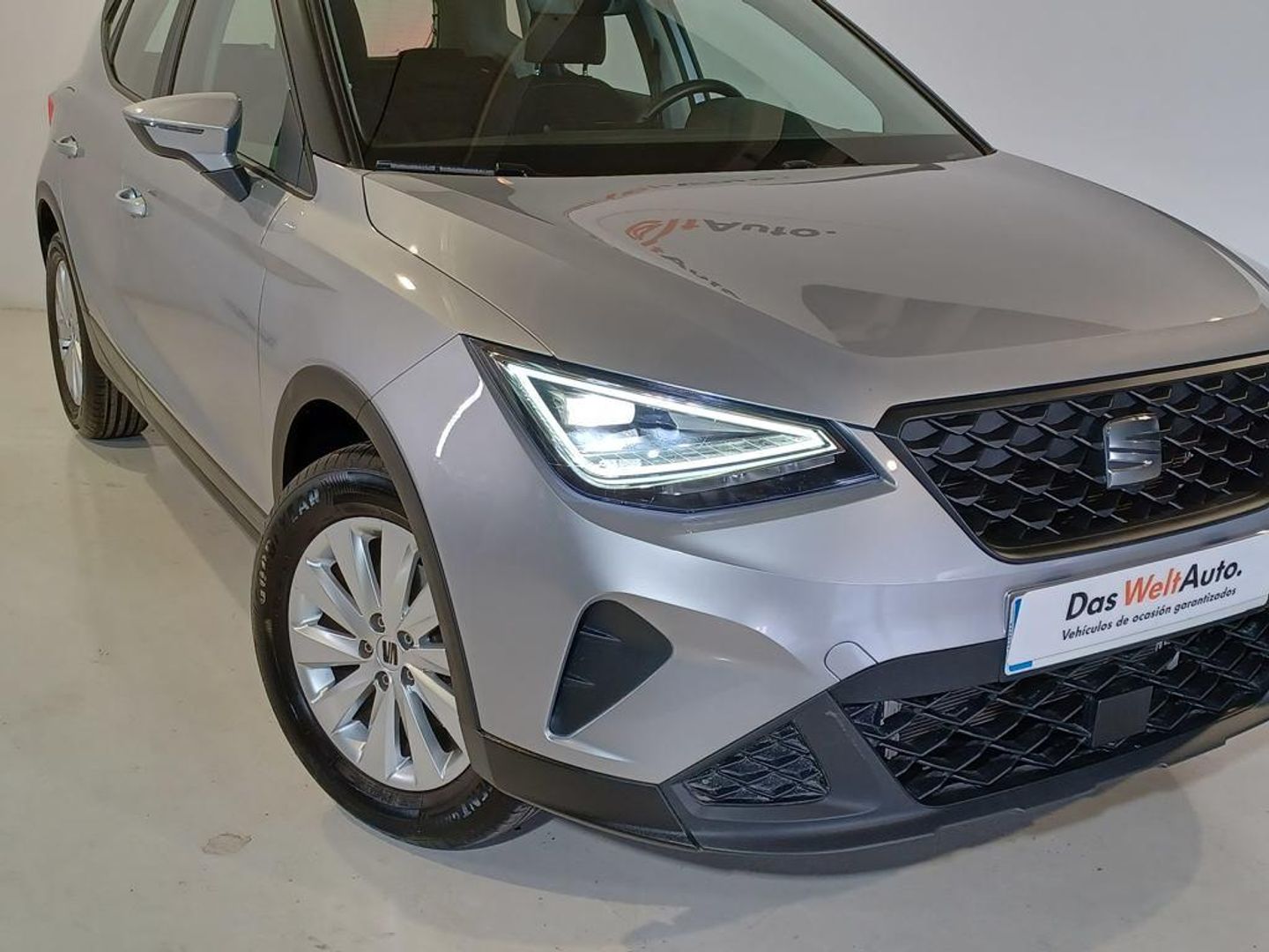 SEAT Arona 1.0 TSI Style XM DSG 85 kW (115 CV)