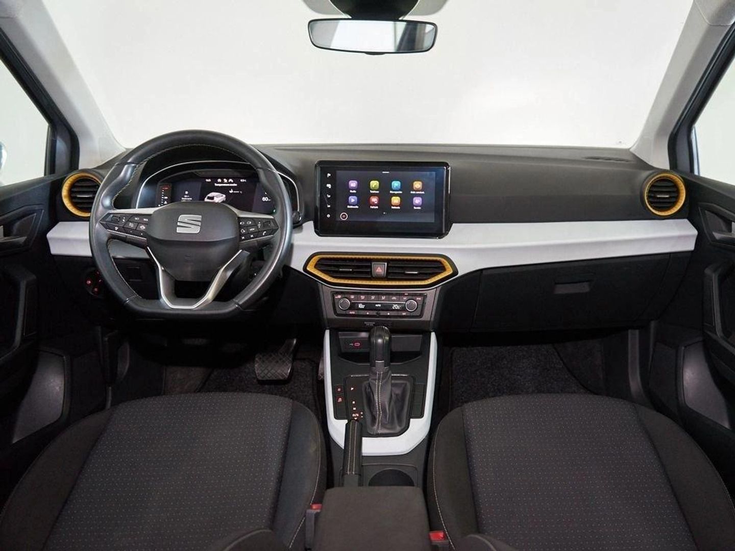 SEAT Arona 1.0 TSI Style XM DSG 85 kW (115 CV)