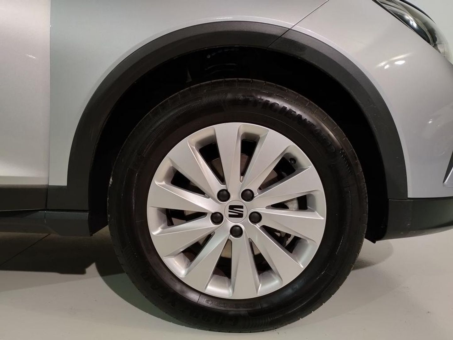 SEAT Arona 1.0 TSI Style XM DSG 85 kW (115 CV)