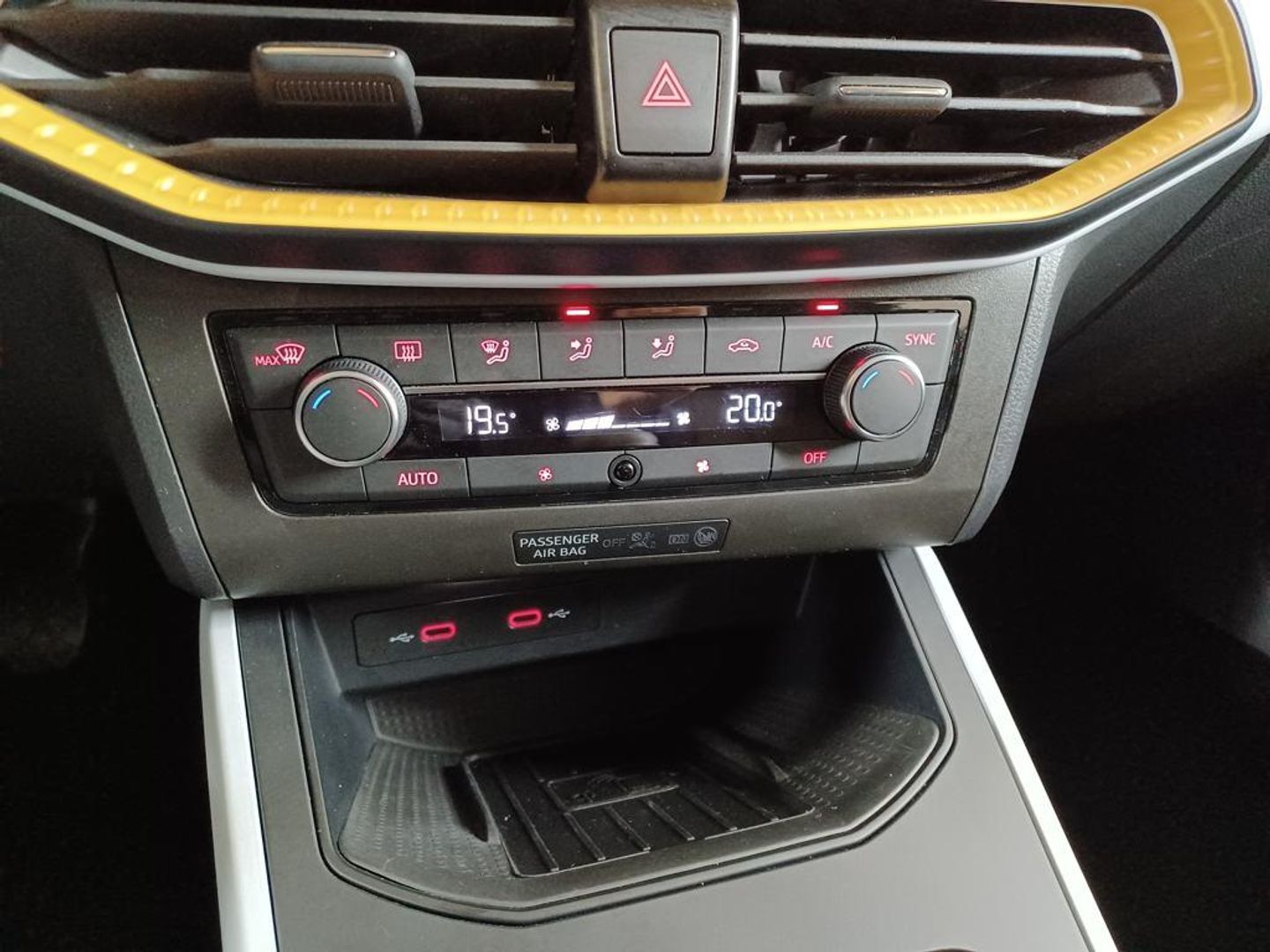 SEAT Arona 1.0 TSI Style XM DSG 85 kW (115 CV)