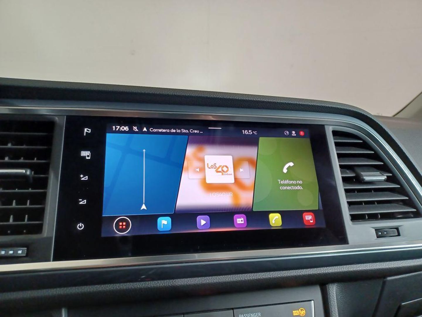 SEAT Ateca 1.5 TSI S&S Style XL DSG 110 kW (150 CV)