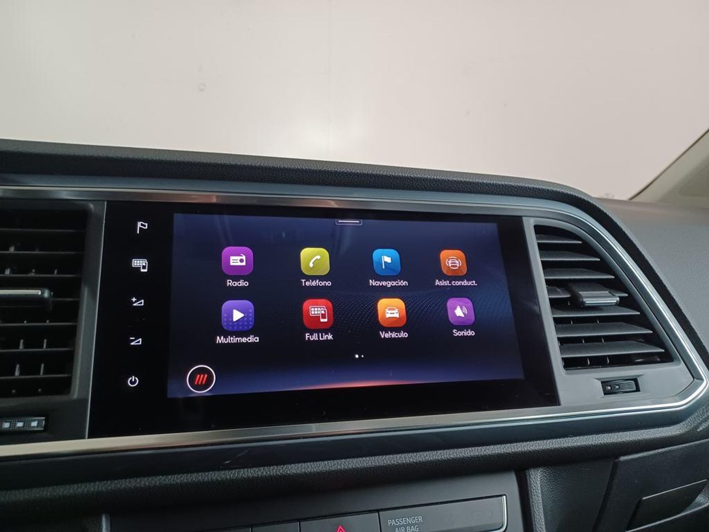 SEAT Ateca 1.5 TSI S&S Style XL DSG 110 kW (150 CV)