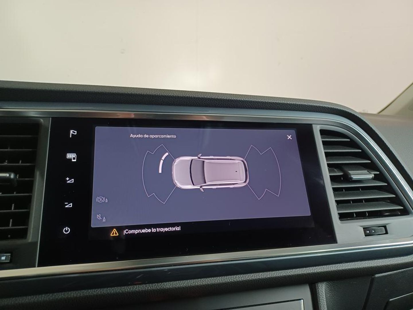 SEAT Ateca 1.5 TSI S&S Style XL DSG 110 kW (150 CV)