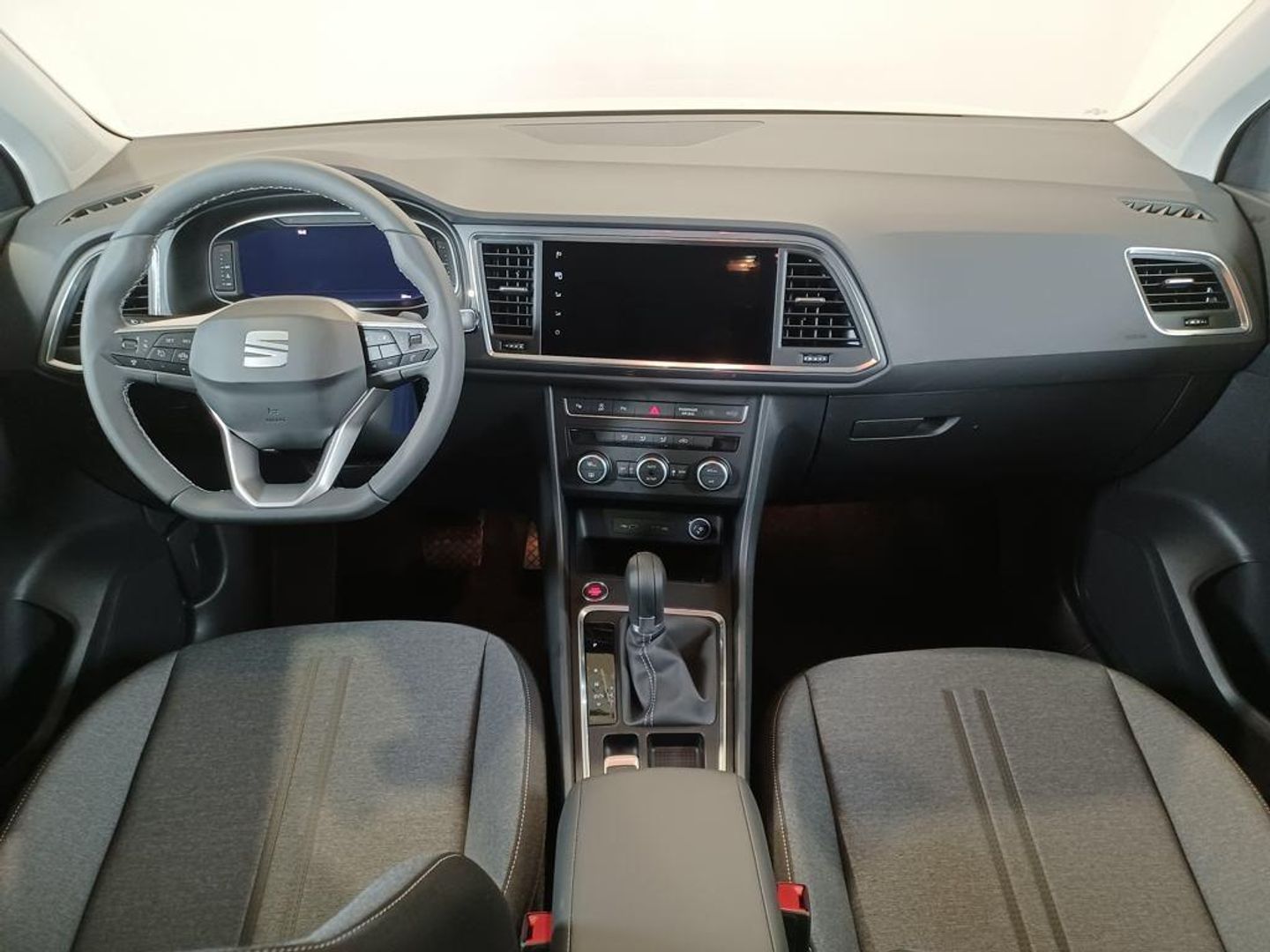 SEAT Ateca 1.5 TSI S&S Style XL DSG 110 kW (150 CV)
