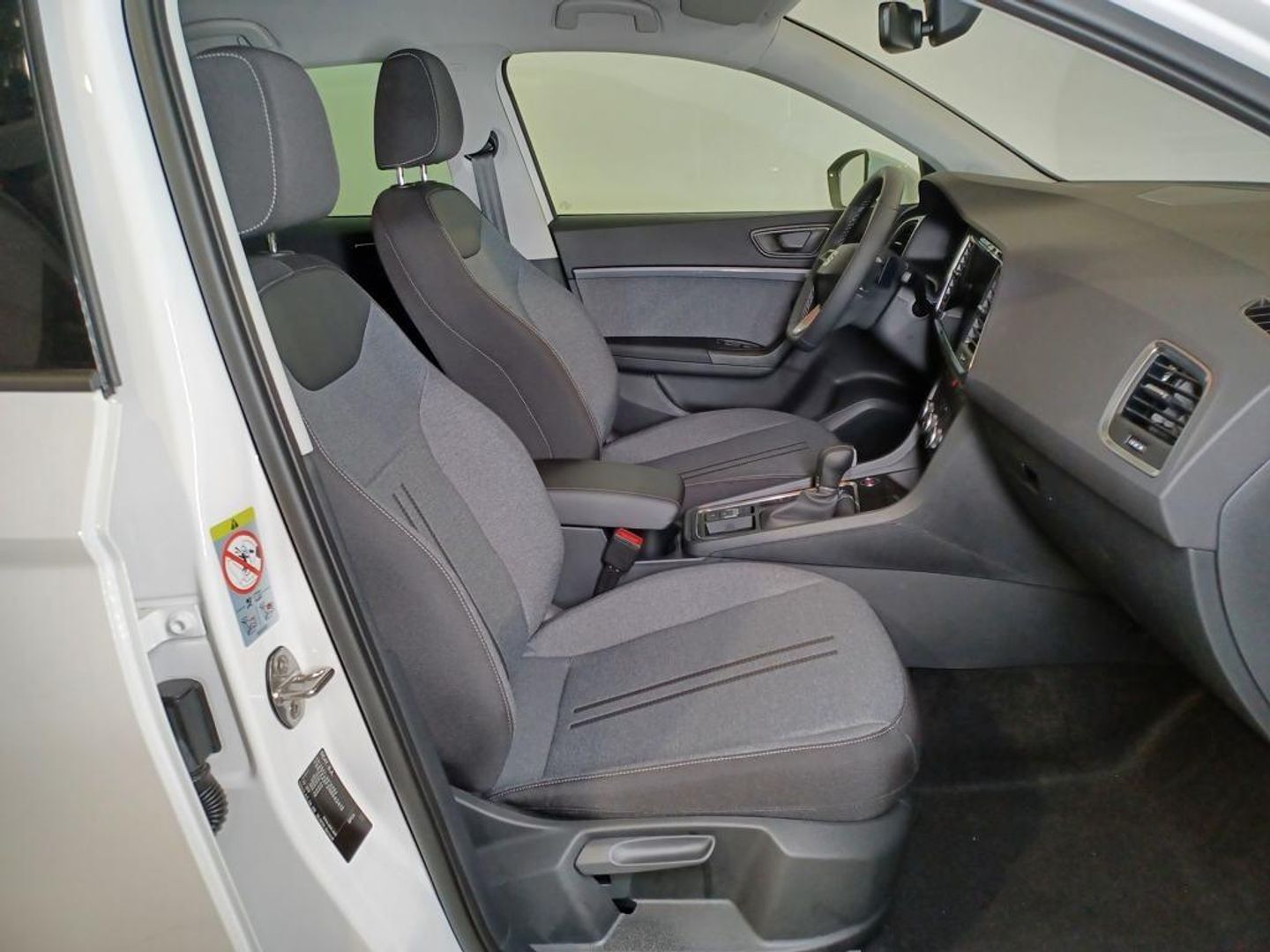 SEAT Ateca 1.5 TSI S&S Style XL DSG 110 kW (150 CV)