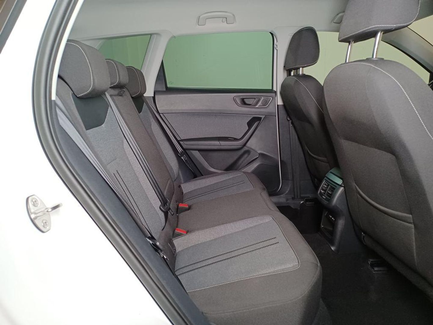 SEAT Ateca 1.5 TSI S&S Style XL DSG 110 kW (150 CV)