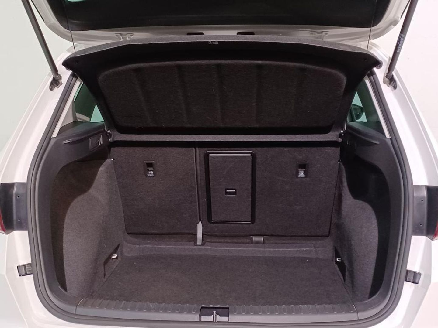 SEAT Ateca 1.5 TSI S&S Style XL DSG 110 kW (150 CV)