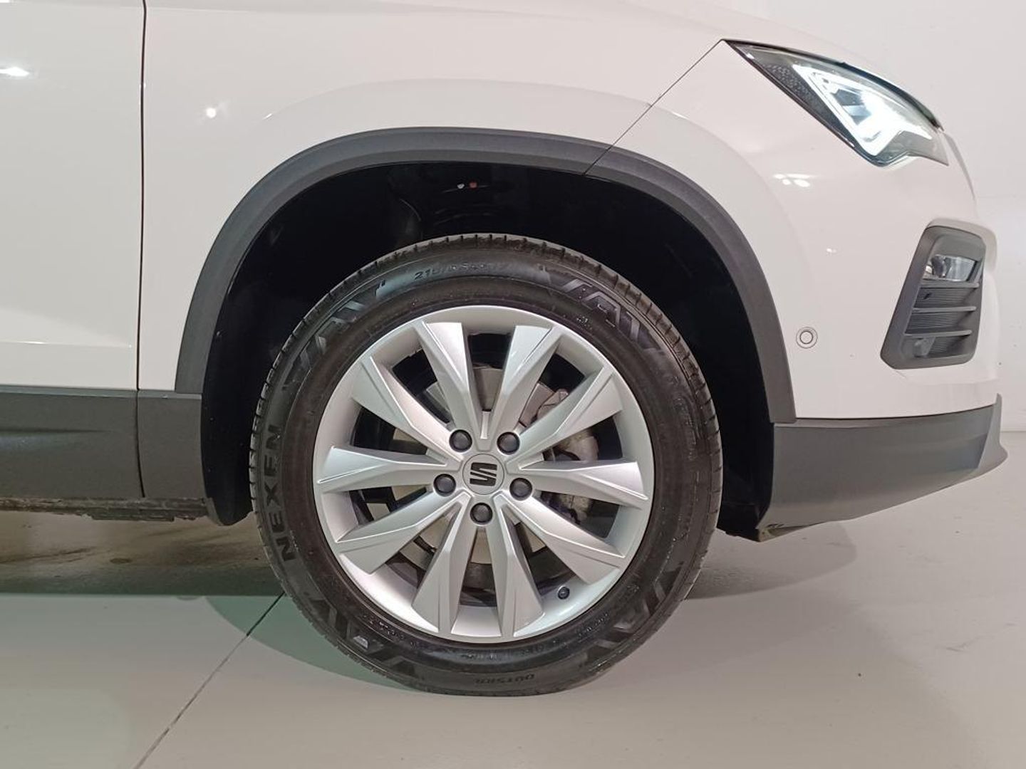 SEAT Ateca 1.5 TSI S&S Style XL DSG 110 kW (150 CV)