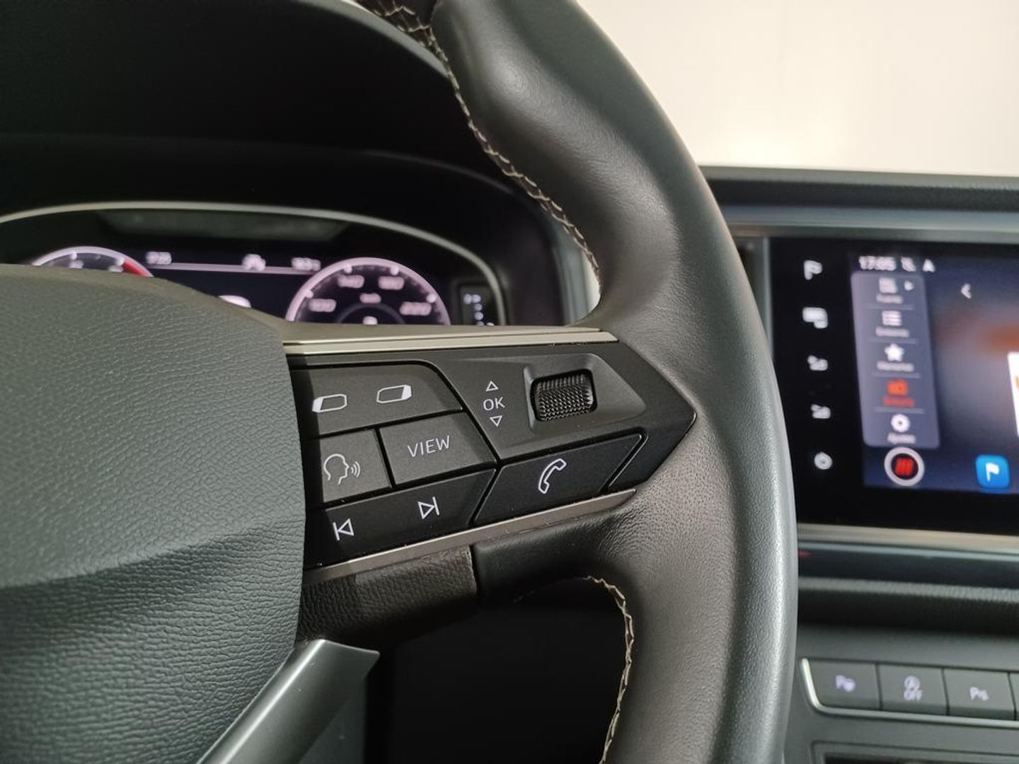 SEAT Ateca 1.5 TSI S&S Style XL DSG 110 kW (150 CV)