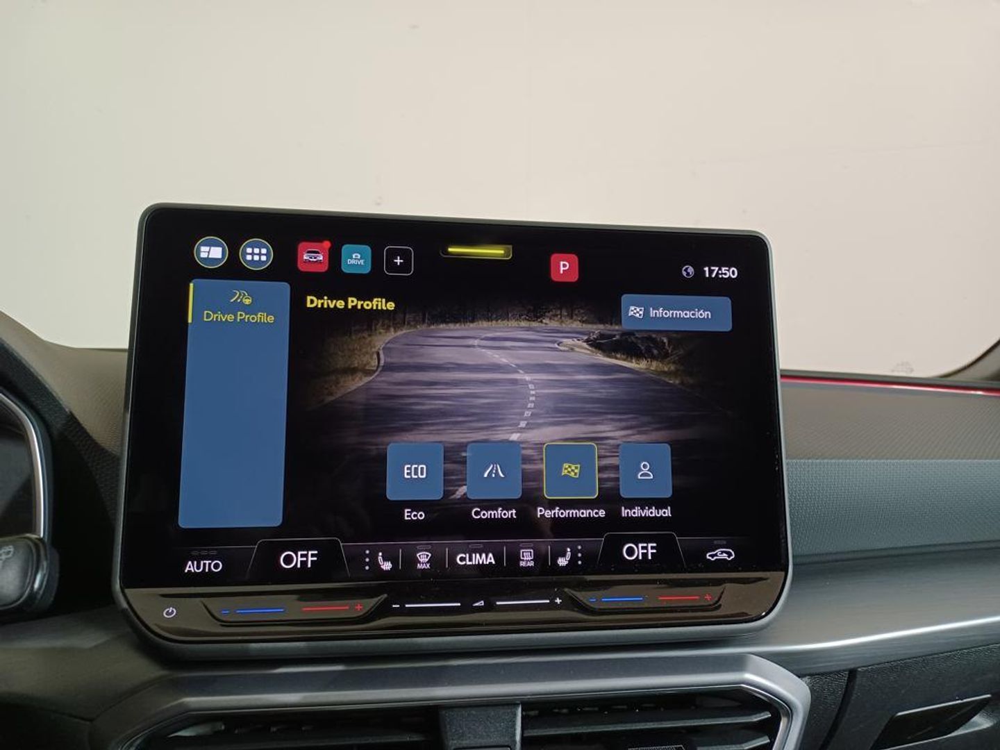 SEAT León 2.0 TDI S&S FR XL DSG 110 kW (150 CV)