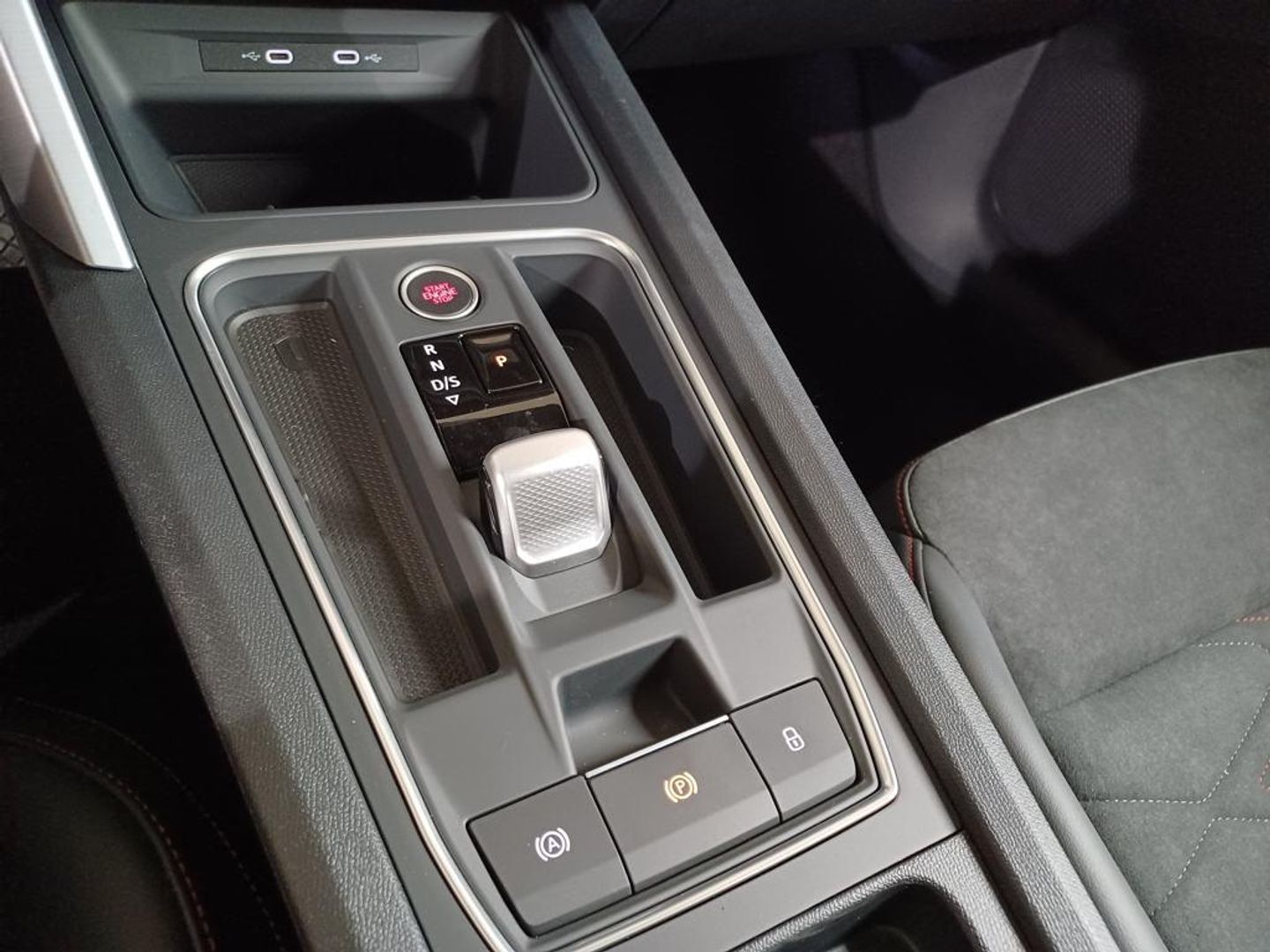 SEAT León 2.0 TDI S&S FR XL DSG 110 kW (150 CV)