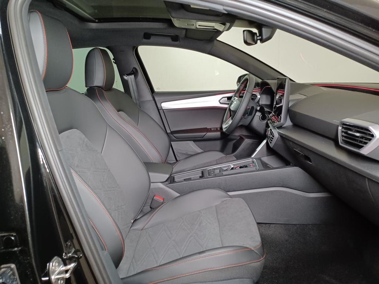 SEAT León 2.0 TDI S&S FR XL DSG 110 kW (150 CV)
