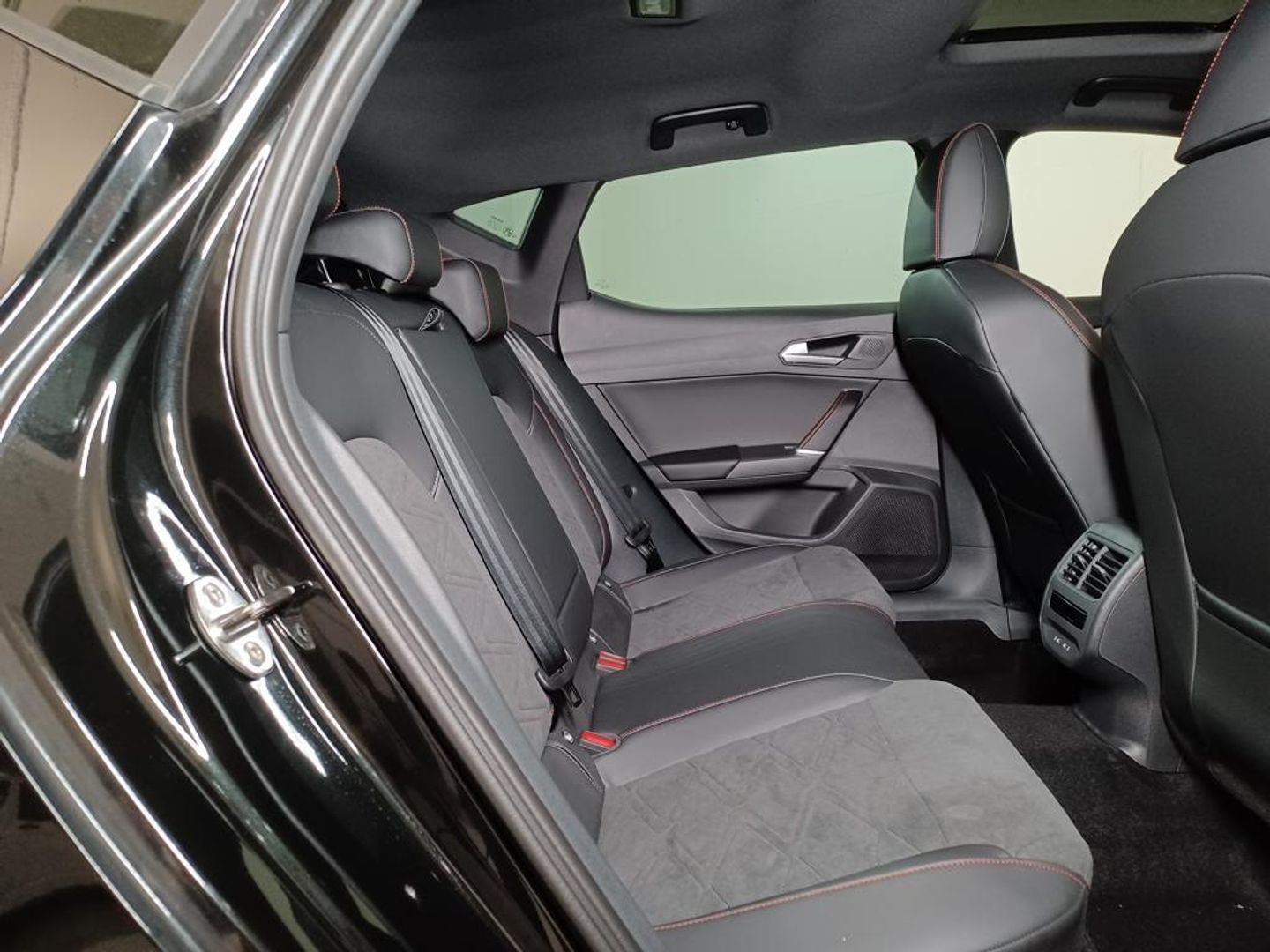 SEAT León 2.0 TDI S&S FR XL DSG 110 kW (150 CV)