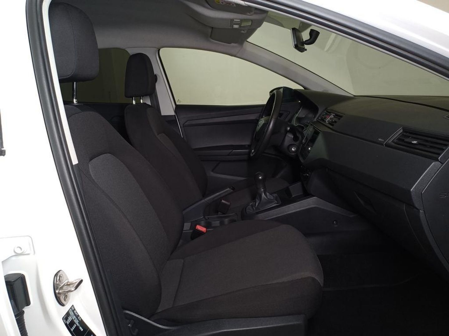 SEAT Ibiza 1.0 MPI Reference Plus 59 kW (80 CV)