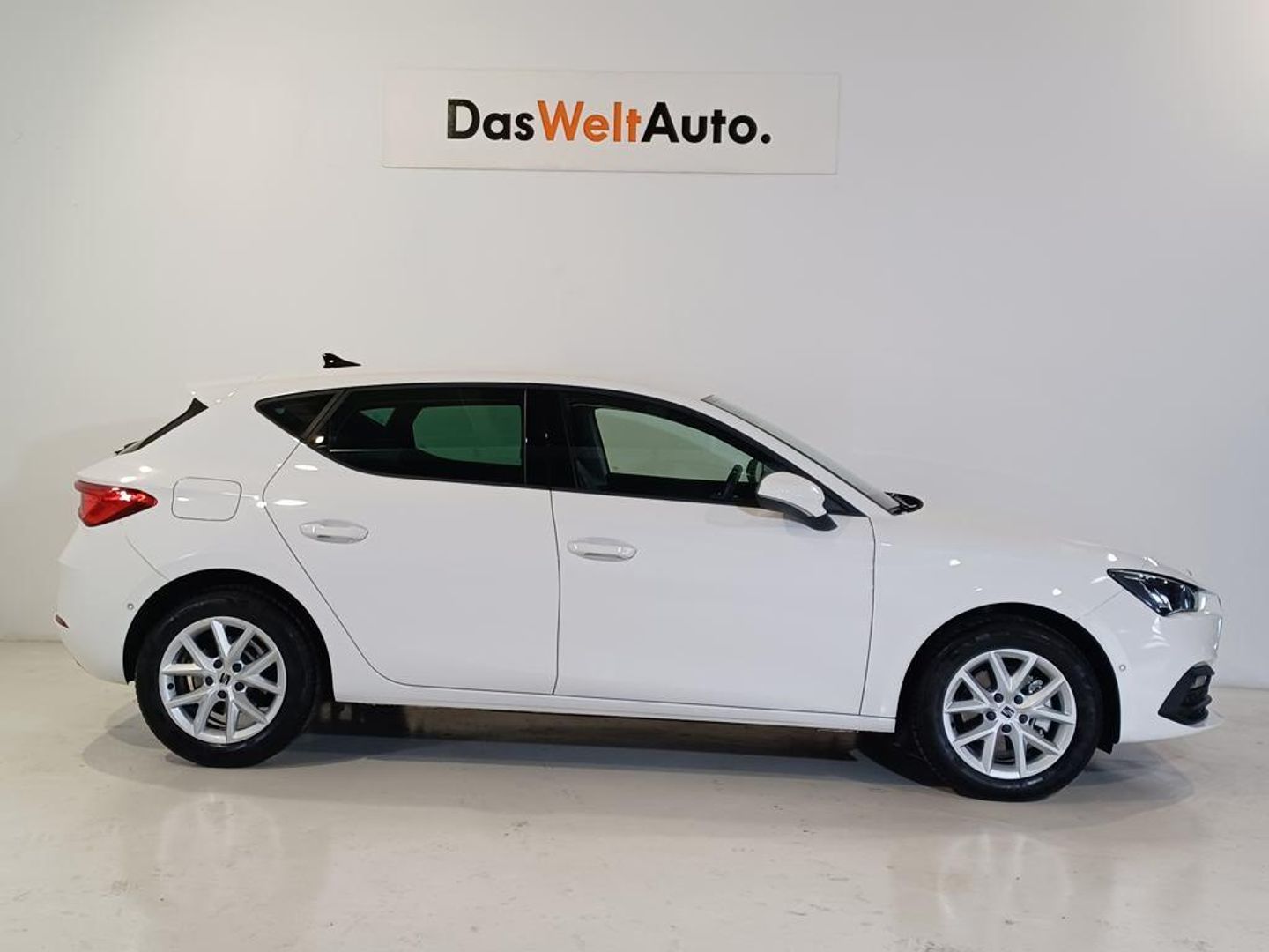 SEAT León 2.0 TDI Style XL Vision DSG 110 kW (150 CV)