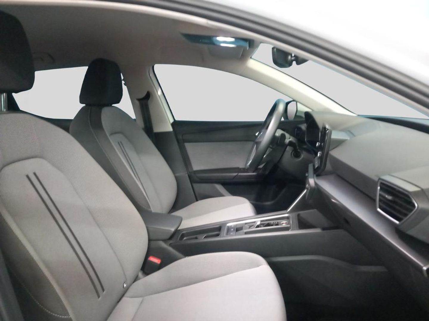 SEAT León 2.0 TDI Style XL Vision DSG 110 kW (150 CV)