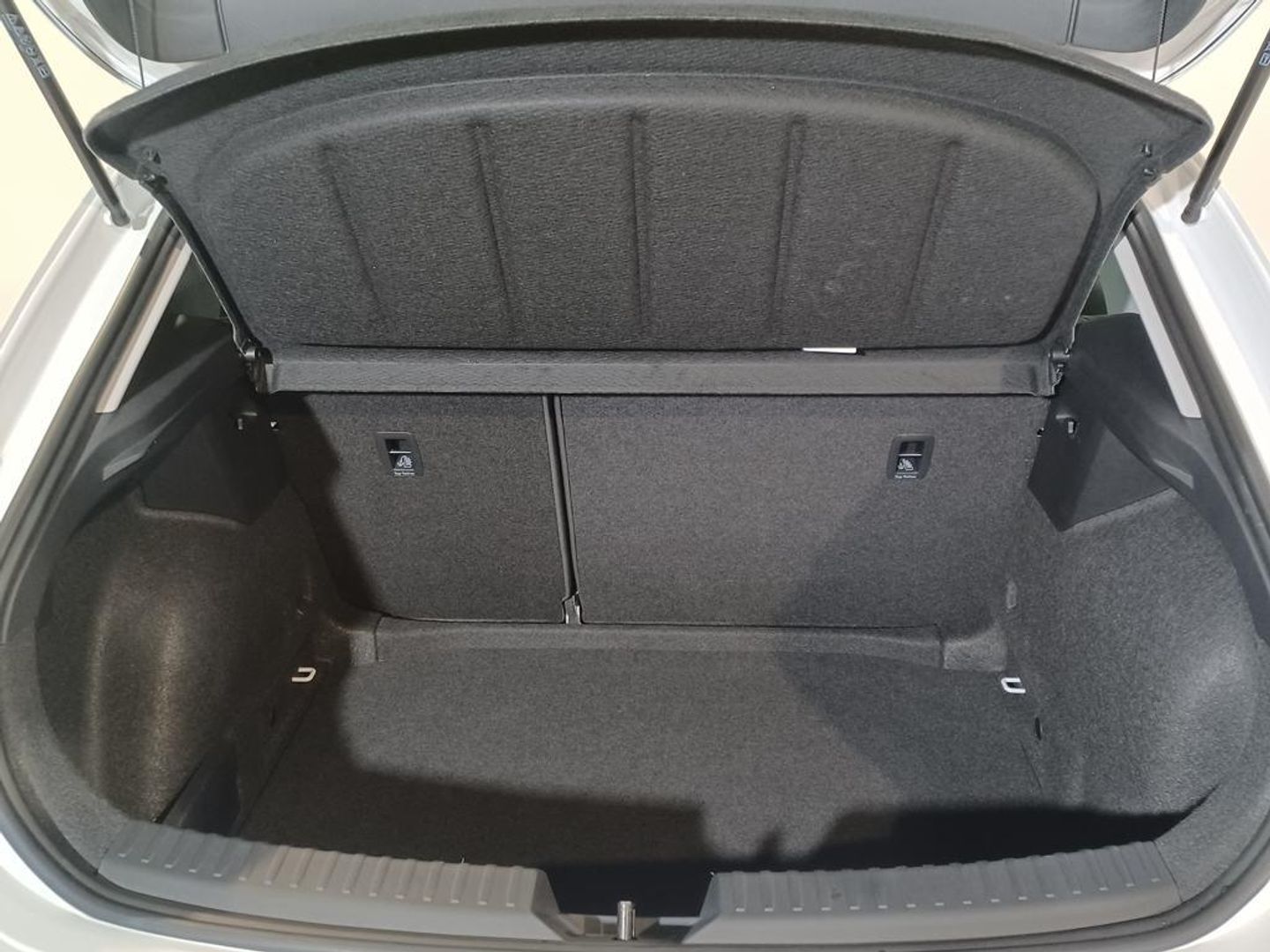 SEAT León 2.0 TDI Style XL Vision DSG 110 kW (150 CV)