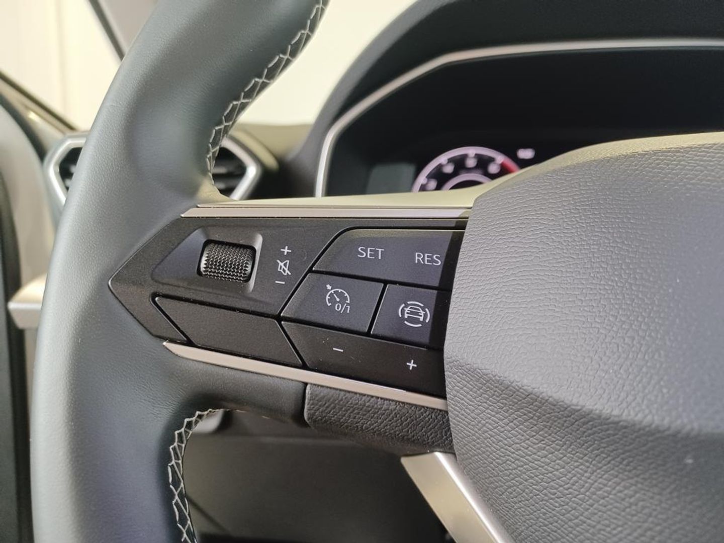 SEAT León 2.0 TDI Style XL Vision DSG 110 kW (150 CV)