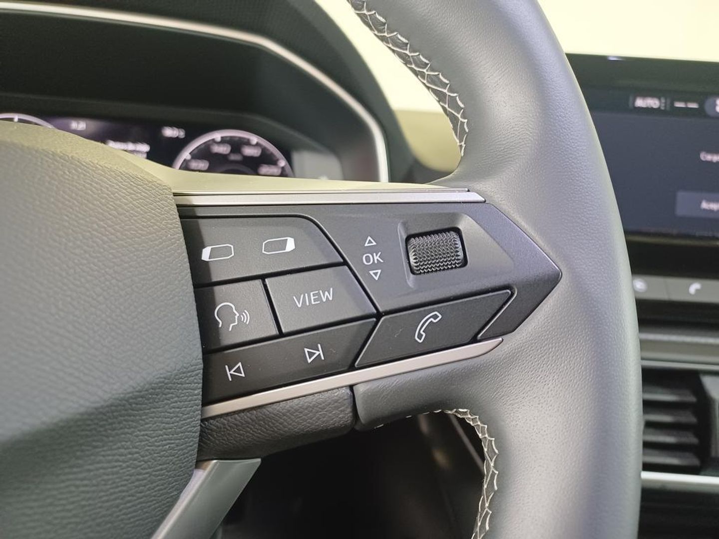 SEAT León 2.0 TDI Style XL Vision DSG 110 kW (150 CV)