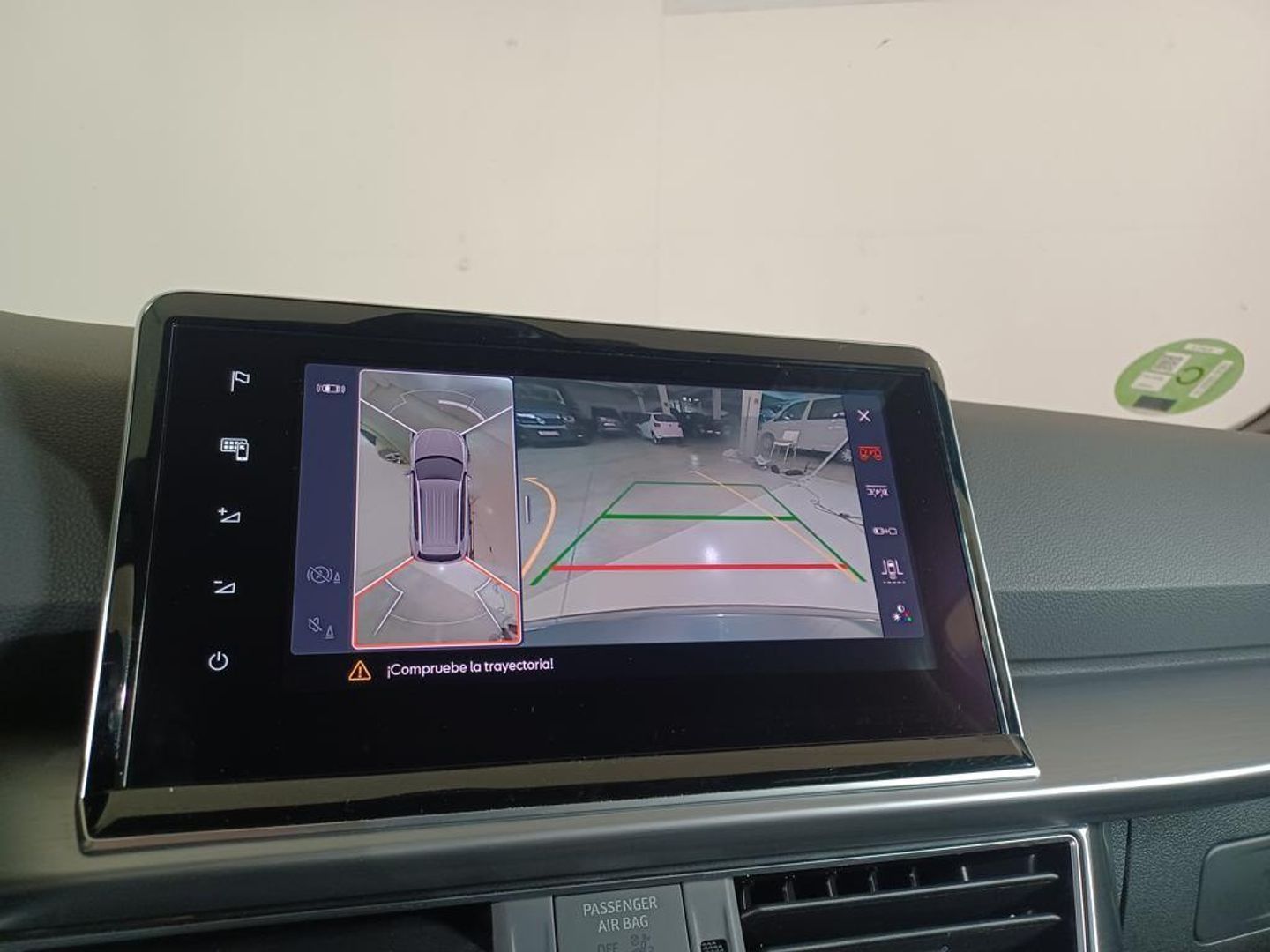 SEAT Tarraco 2.0 TDI S&S FR DSG 110 kW (150 CV)