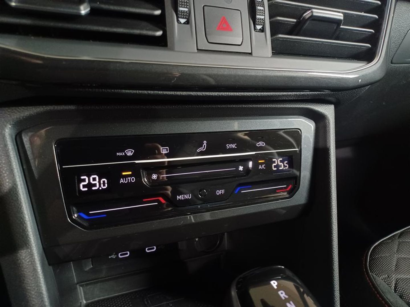 SEAT Tarraco 2.0 TDI S&S FR DSG 110 kW (150 CV)