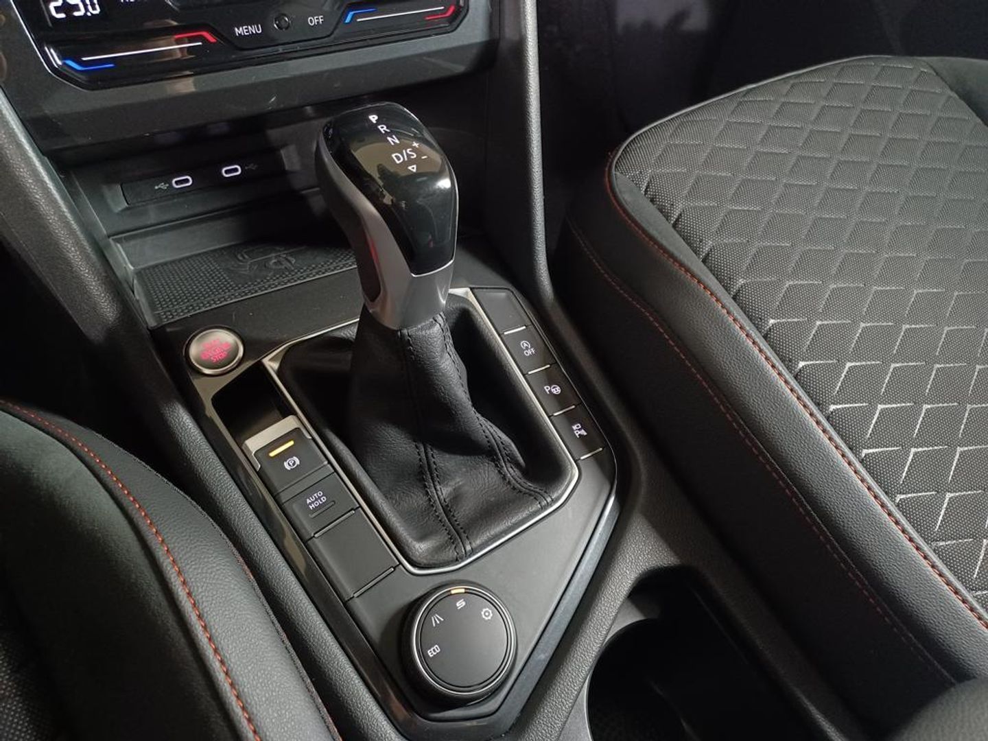 SEAT Tarraco 2.0 TDI S&S FR DSG 110 kW (150 CV)
