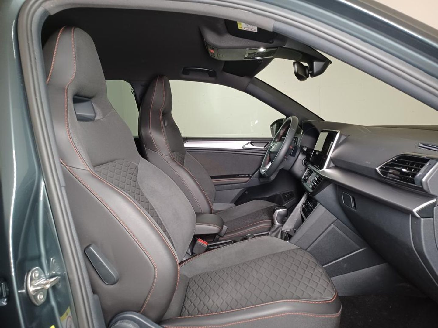 SEAT Tarraco 2.0 TDI S&S FR DSG 110 kW (150 CV)