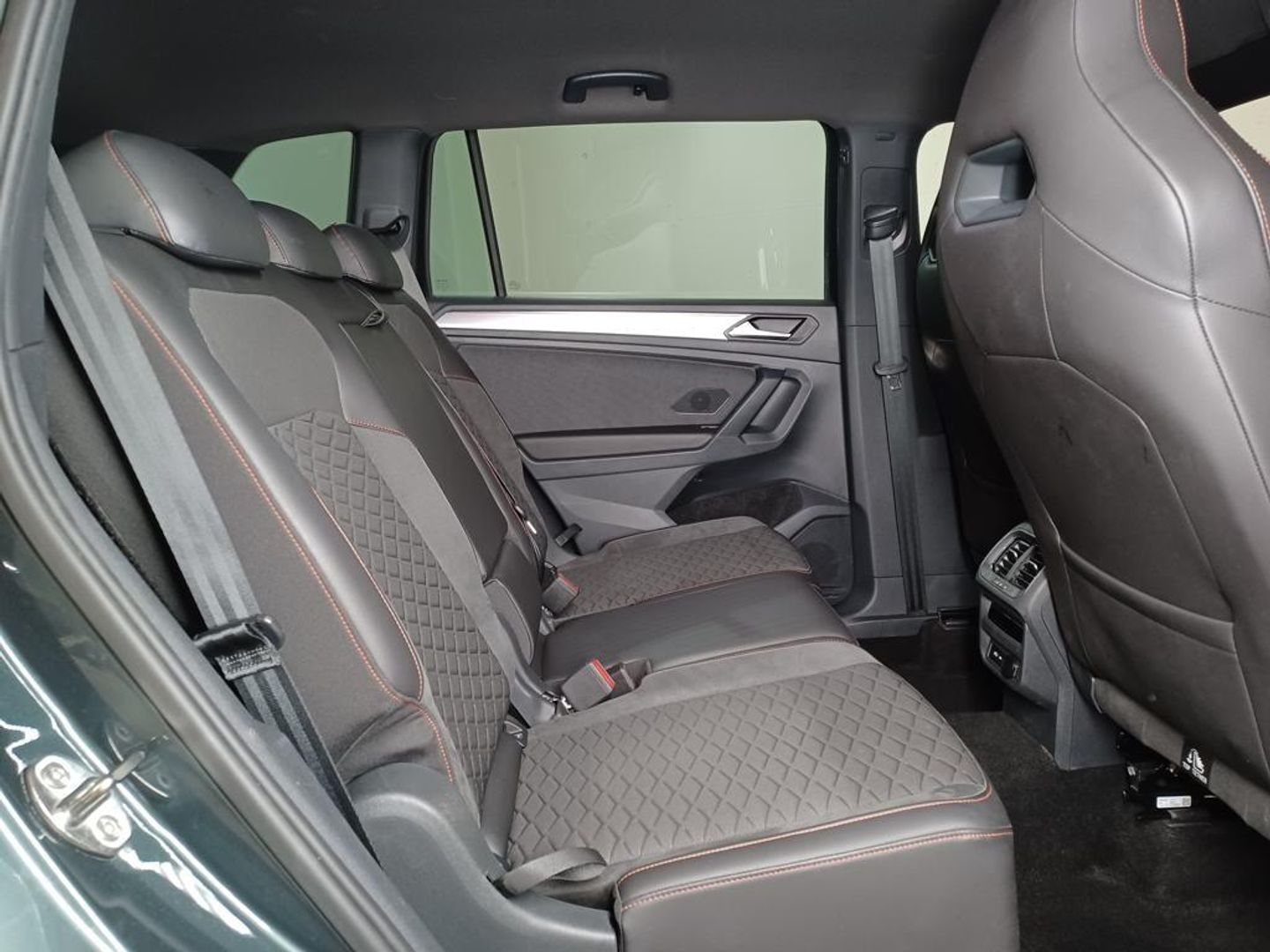 SEAT Tarraco 2.0 TDI S&S FR DSG 110 kW (150 CV)