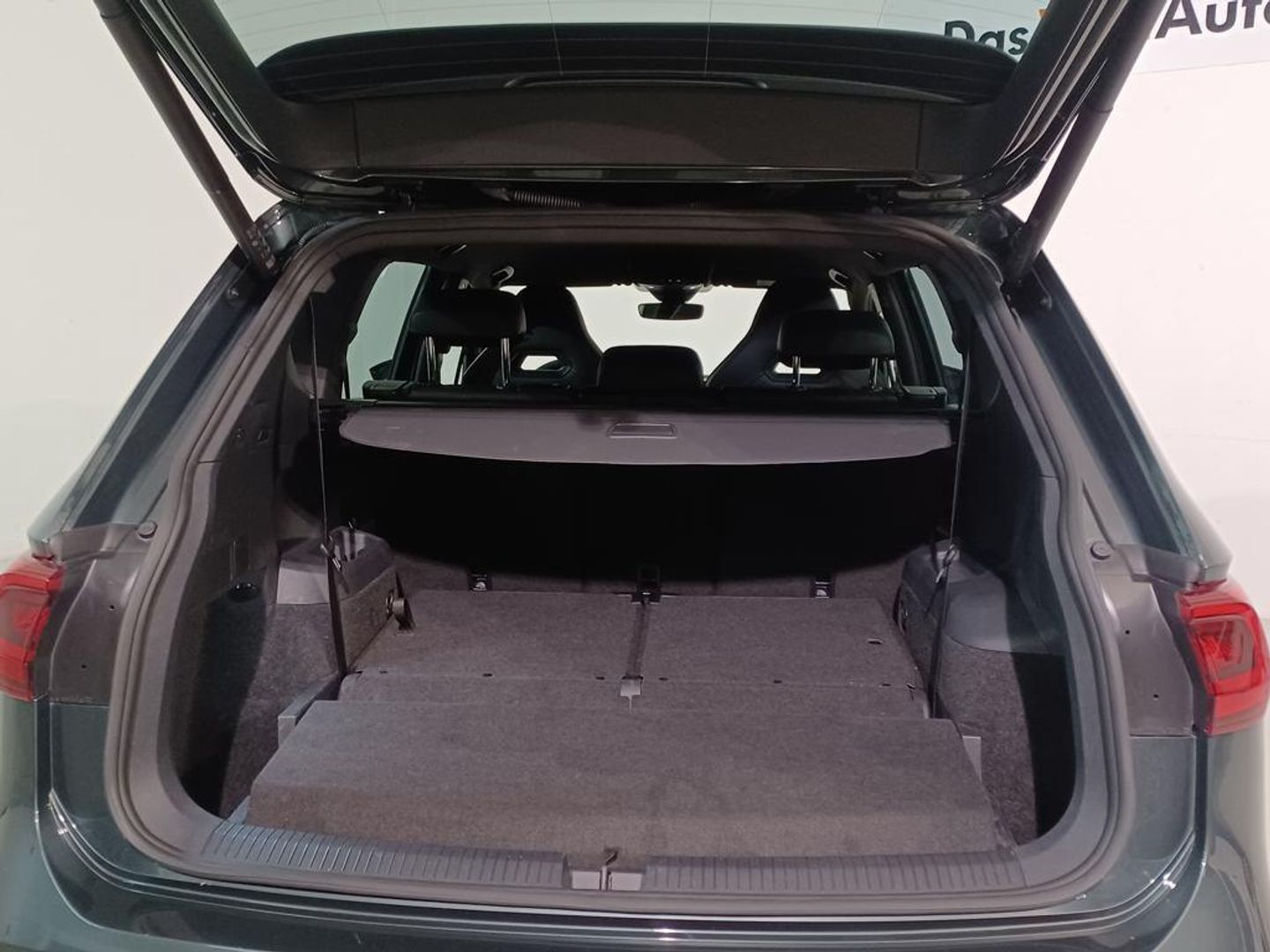 SEAT Tarraco 2.0 TDI S&S FR DSG 110 kW (150 CV)