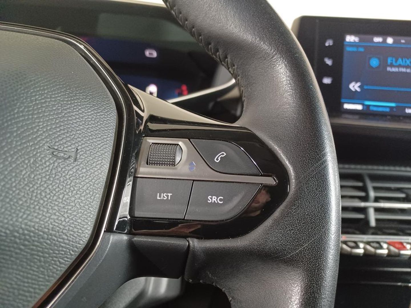 Peugeot 208 PureTech 100 Allure Pack 75 kW (100 CV)