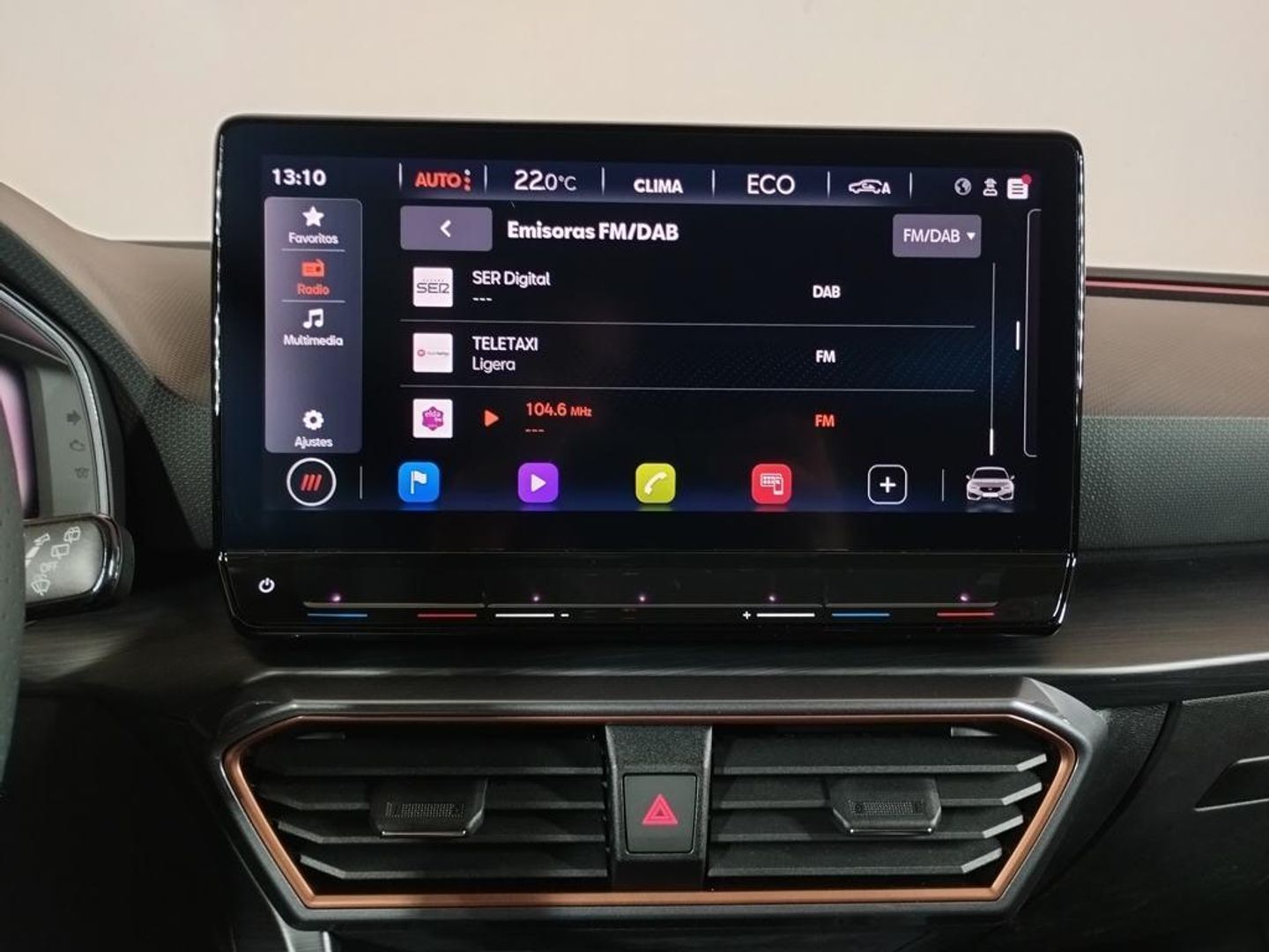 CUPRA León 1.4 e-Hybrid VZ DSG 180 kW (245 CV)