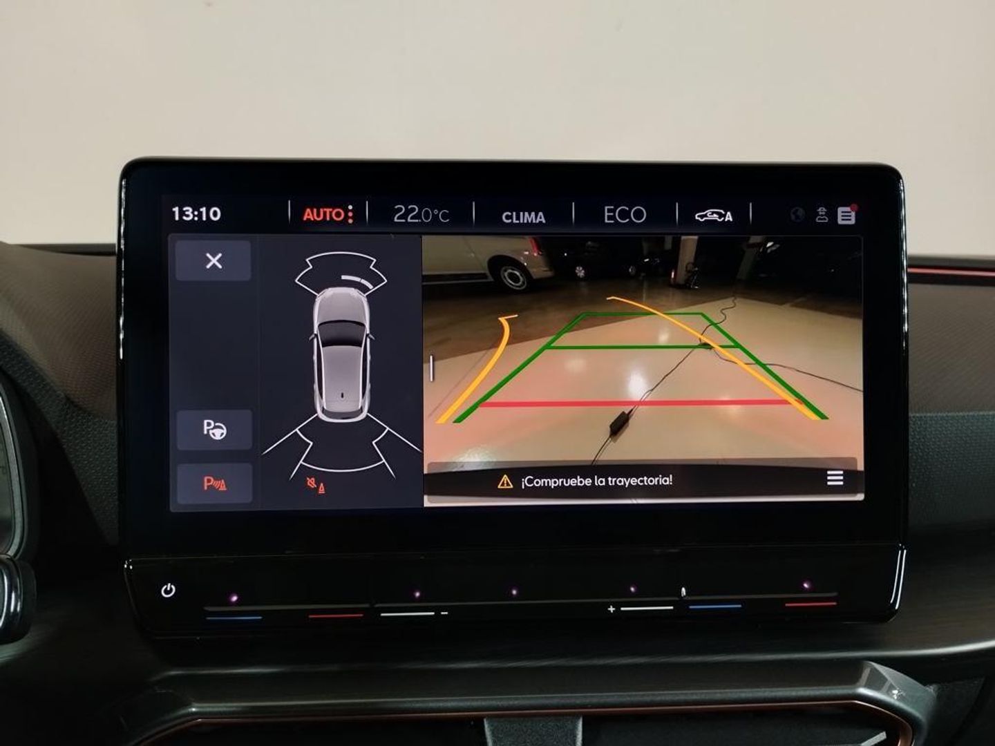 CUPRA León 1.4 e-Hybrid VZ DSG 180 kW (245 CV)
