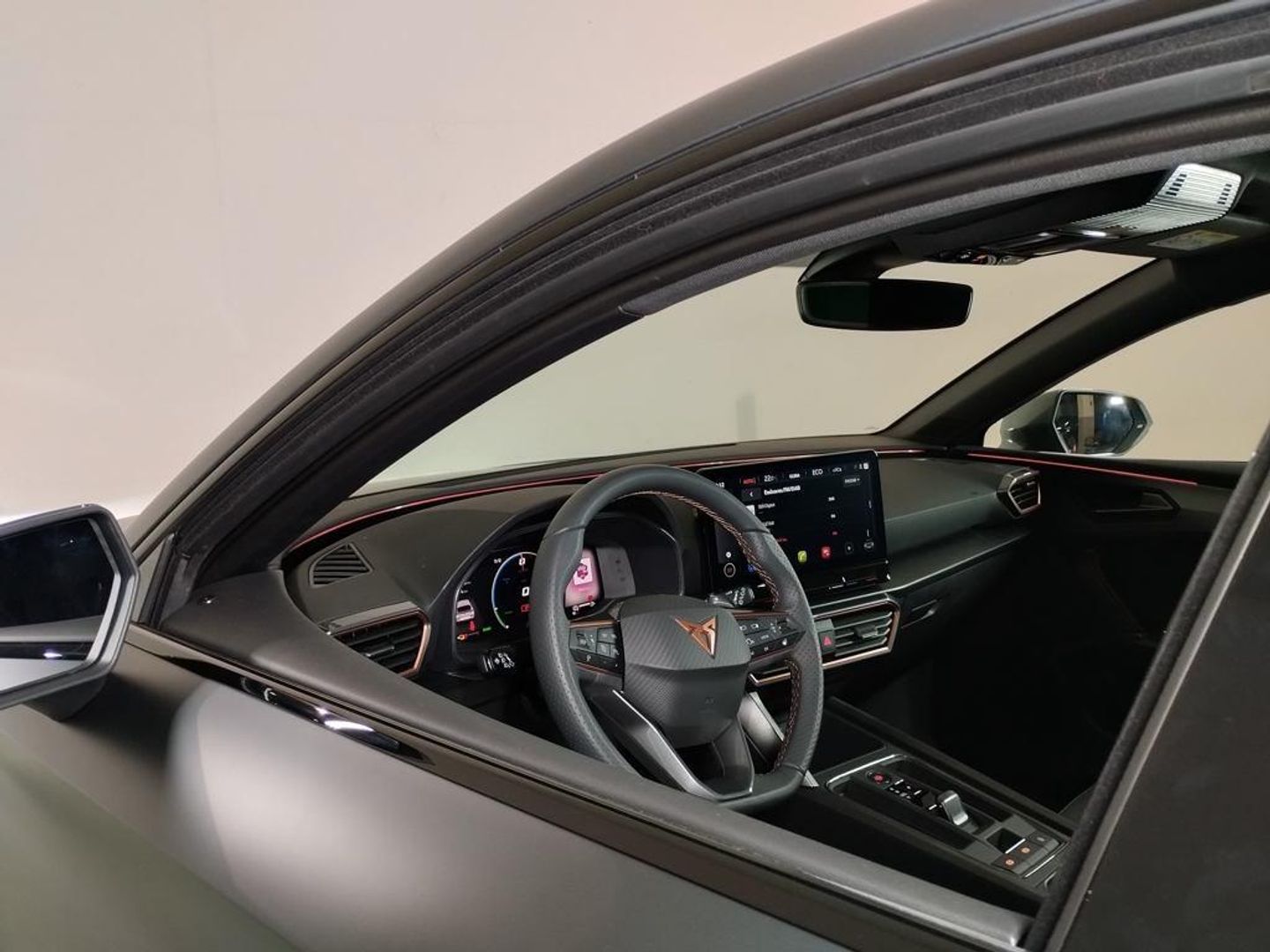 CUPRA León 1.4 e-Hybrid VZ DSG 180 kW (245 CV)