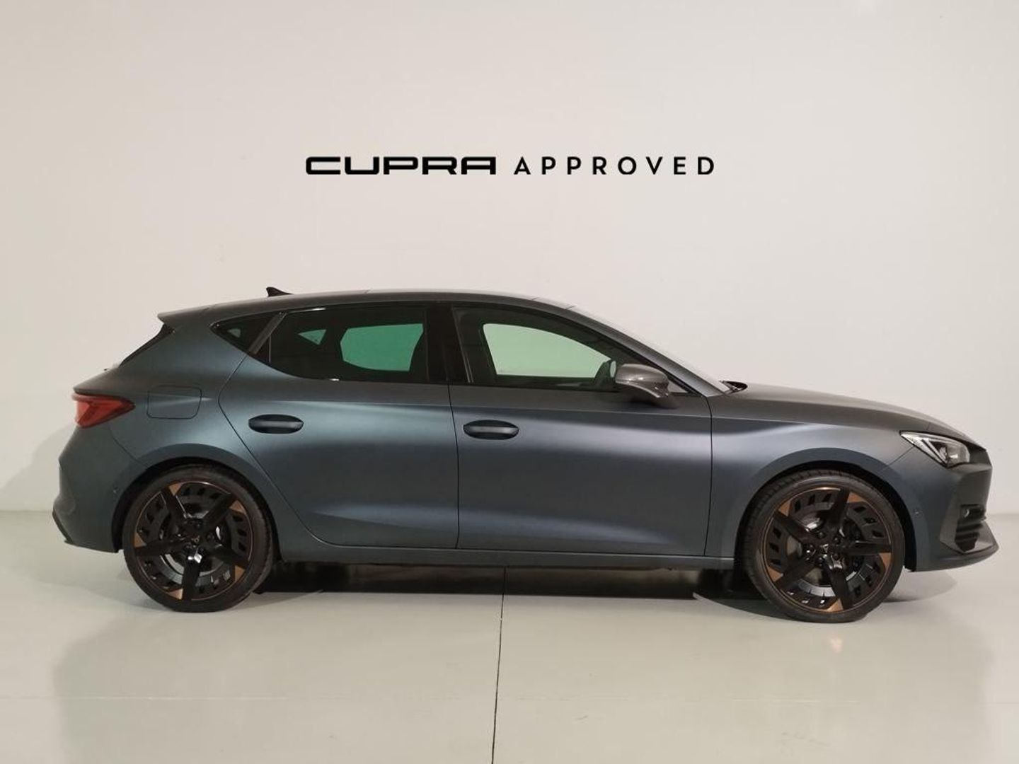 CUPRA León 1.4 e-Hybrid VZ DSG 180 kW (245 CV)