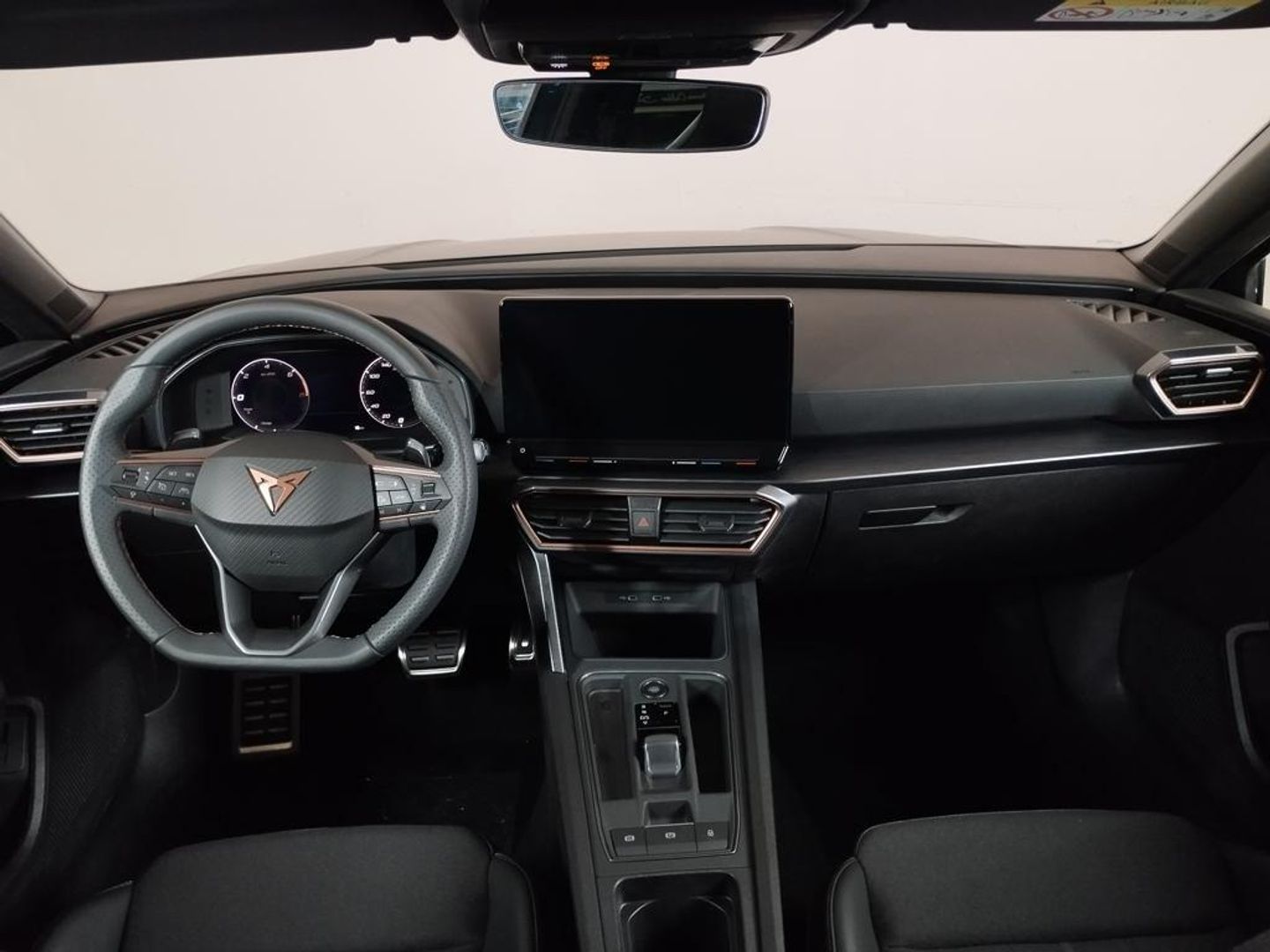CUPRA León 1.4 e-Hybrid VZ DSG 180 kW (245 CV)