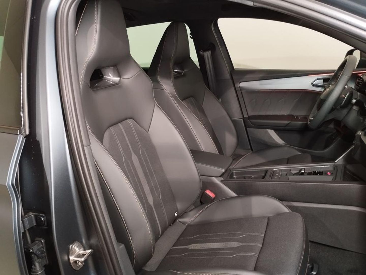 CUPRA León 1.4 e-Hybrid VZ DSG 180 kW (245 CV)