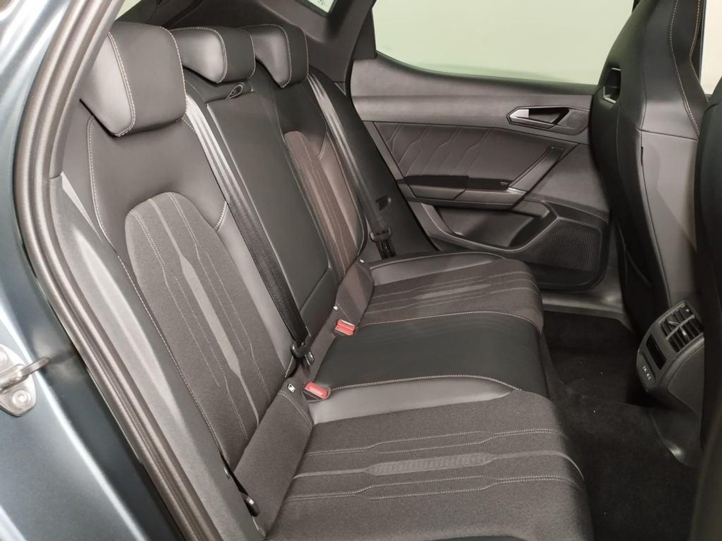 CUPRA León 1.4 e-Hybrid VZ DSG 180 kW (245 CV)
