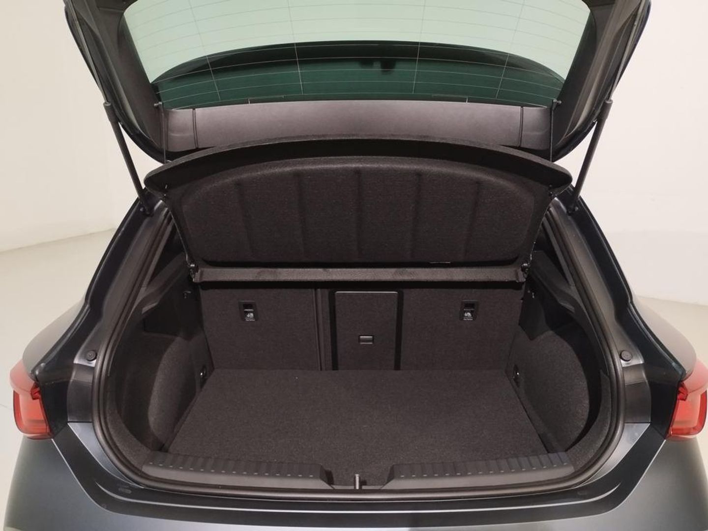 CUPRA León 1.4 e-Hybrid VZ DSG 180 kW (245 CV)