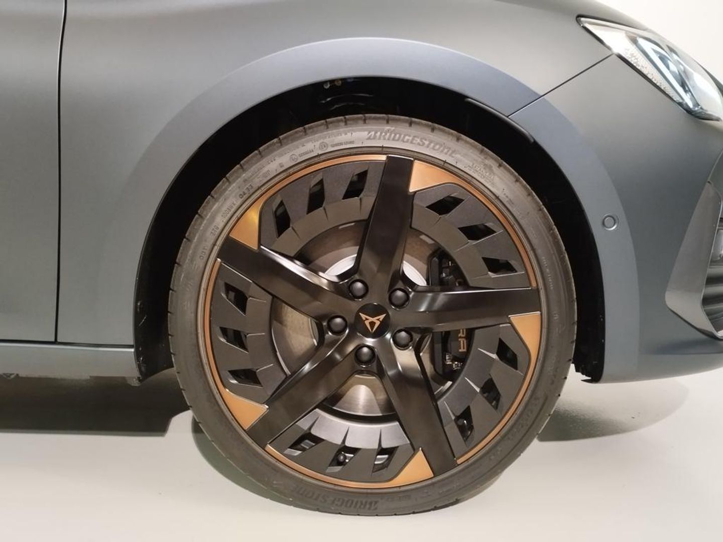 CUPRA León 1.4 e-Hybrid VZ DSG 180 kW (245 CV)