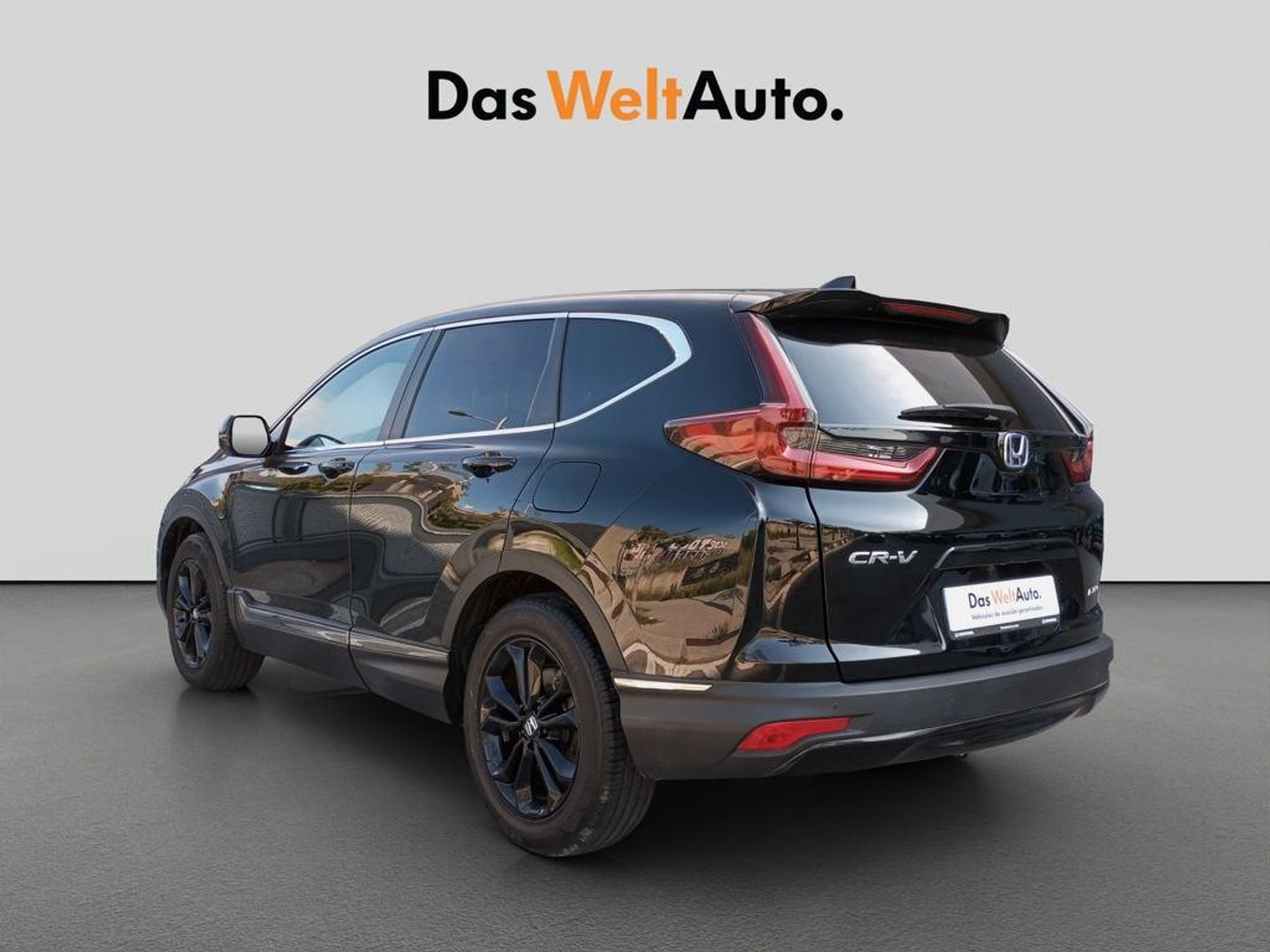 Honda CR-V 2.0 i-MMD Sport Line 4x2 135 kW (184 CV)