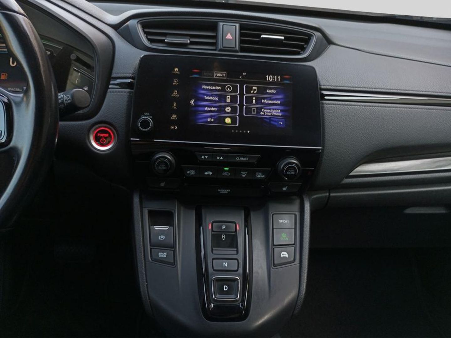 Honda CR-V 2.0 i-MMD Sport Line 4x2 135 kW (184 CV)