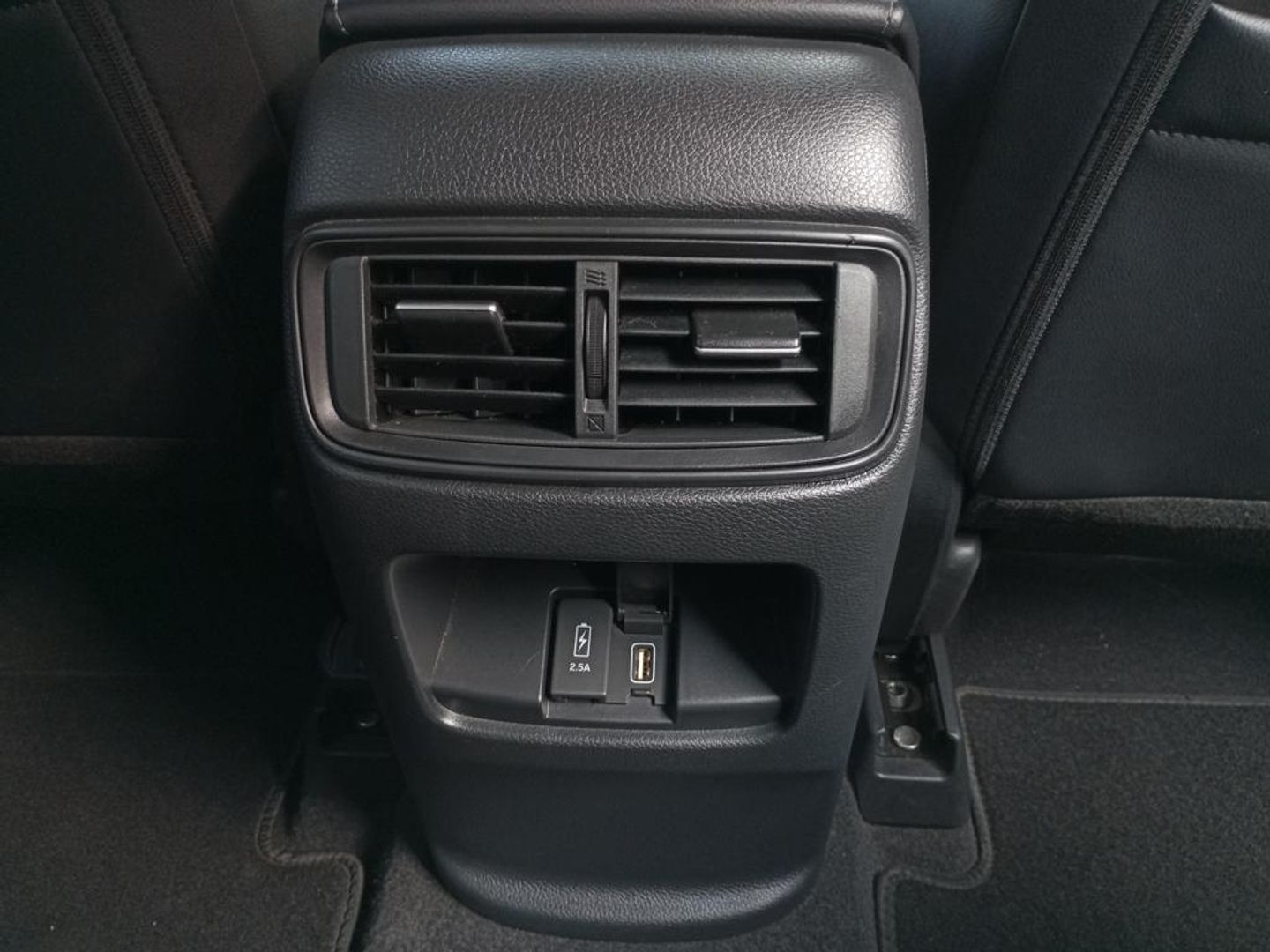 Honda CR-V 2.0 i-MMD Sport Line 4x2 135 kW (184 CV)