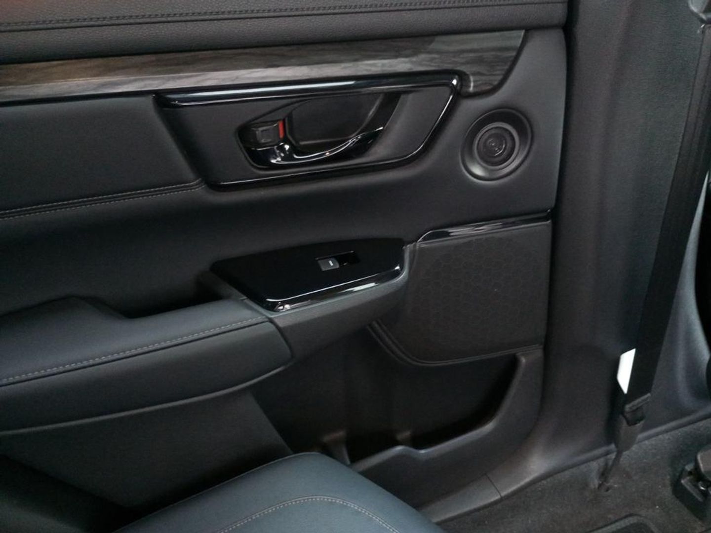 Honda CR-V 2.0 i-MMD Sport Line 4x2 135 kW (184 CV)