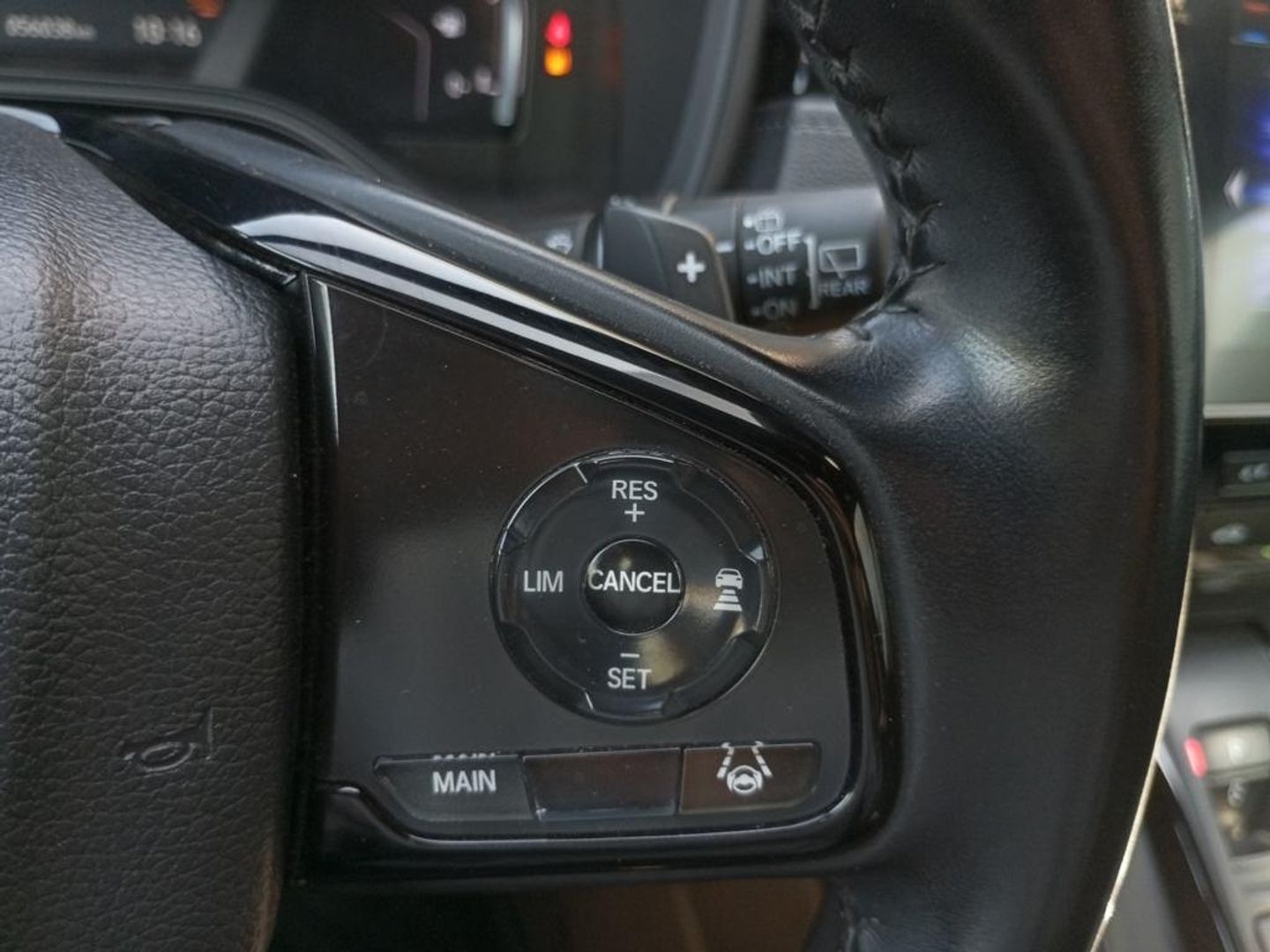Honda CR-V 2.0 i-MMD Sport Line 4x2 135 kW (184 CV)