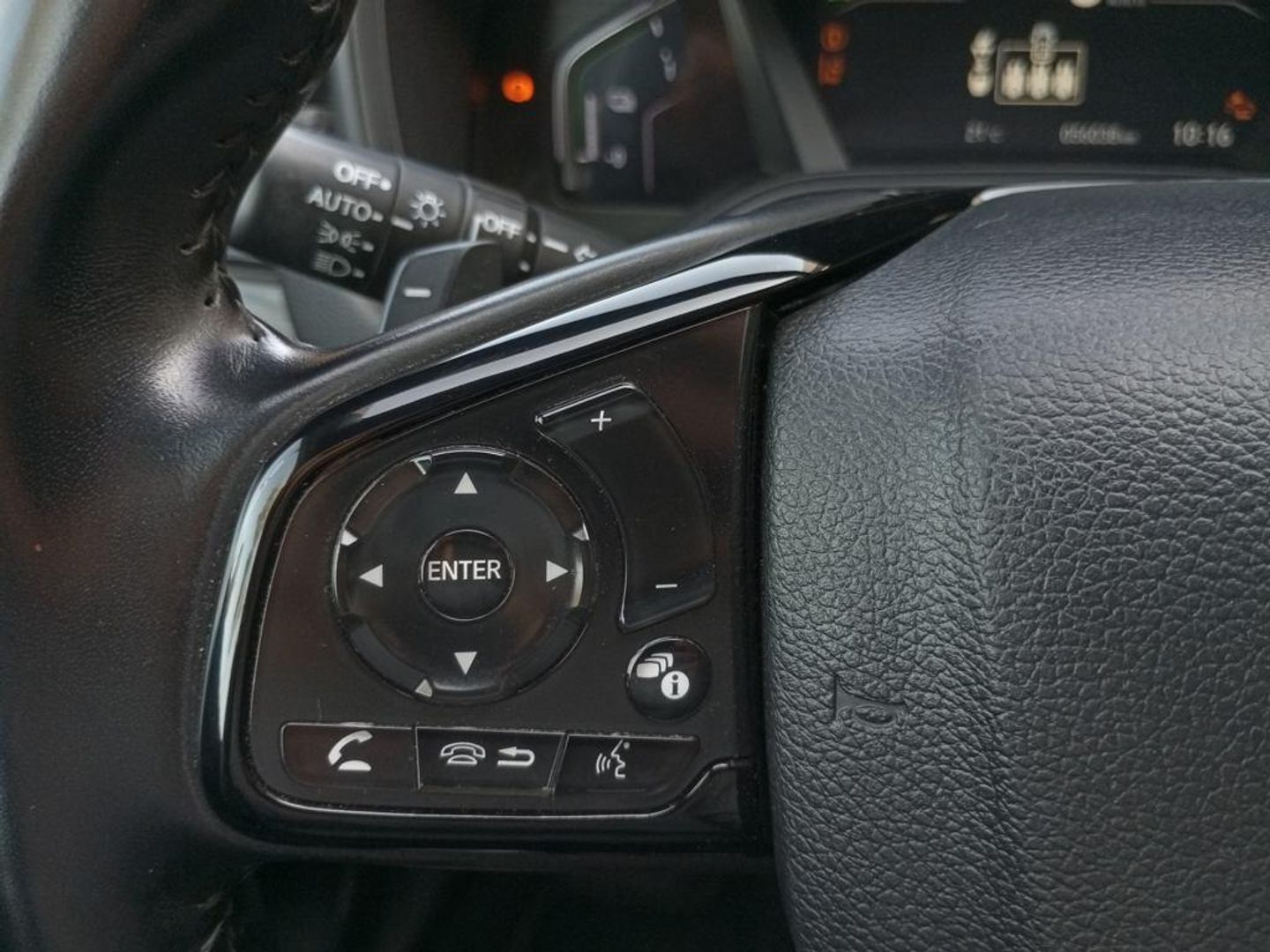 Honda CR-V 2.0 i-MMD Sport Line 4x2 135 kW (184 CV)