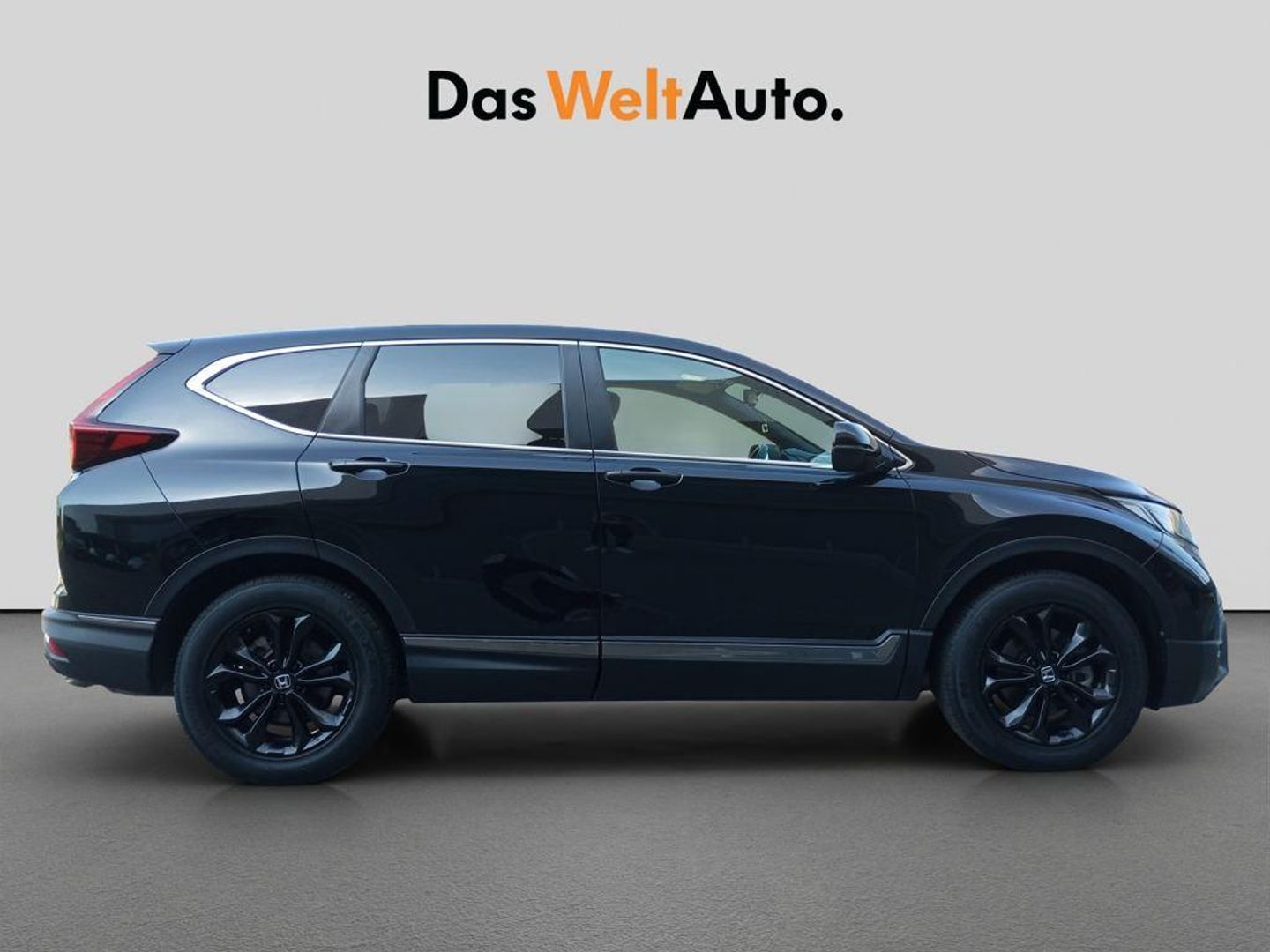 Honda CR-V 2.0 i-MMD Sport Line 4x2 135 kW (184 CV)