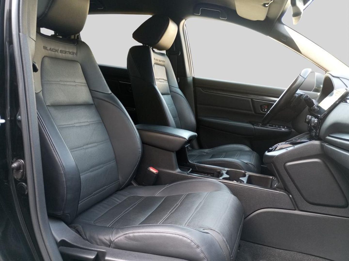 Honda CR-V 2.0 i-MMD Sport Line 4x2 135 kW (184 CV)