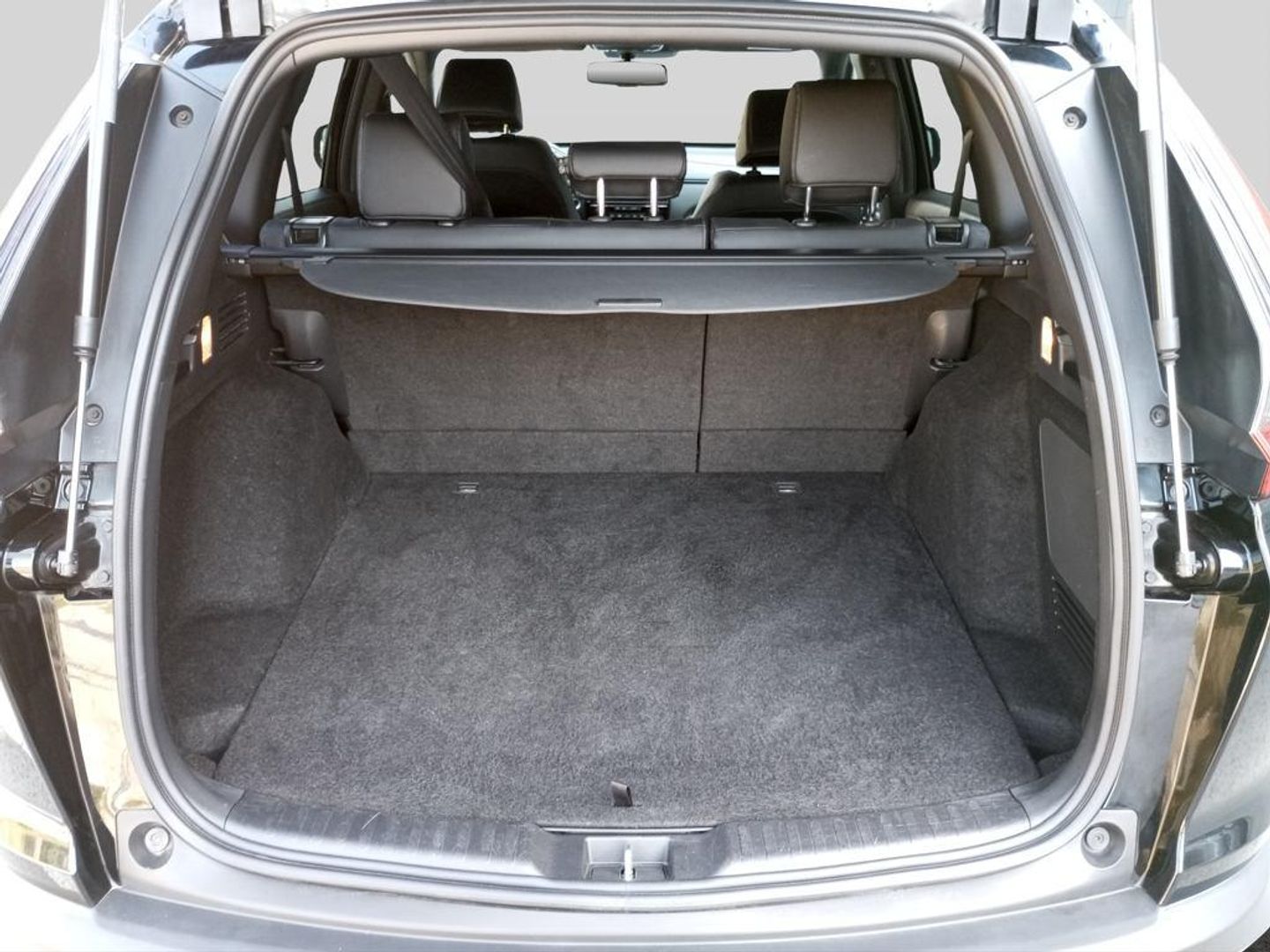 Honda CR-V 2.0 i-MMD Sport Line 4x2 135 kW (184 CV)