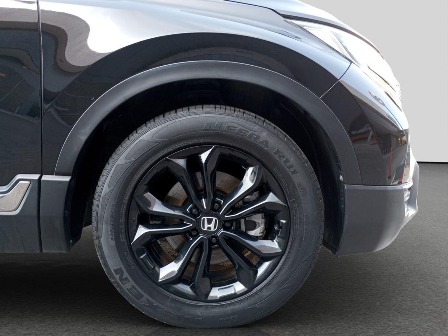 Honda CR-V 2.0 i-MMD Sport Line 4x2 135 kW (184 CV)